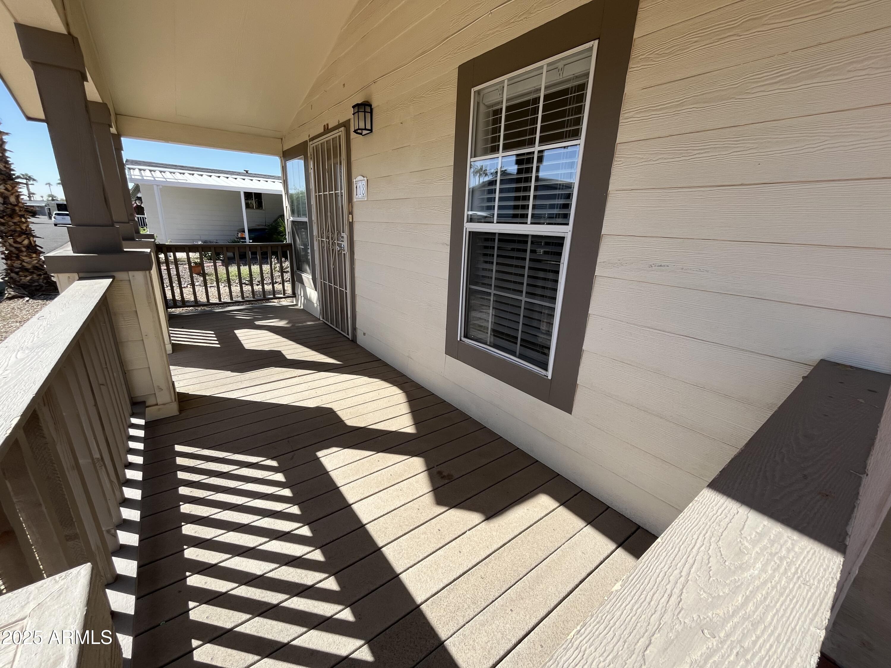 10960 N 67th Avenue 118