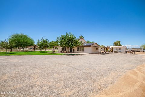 A home in Litchfield Park