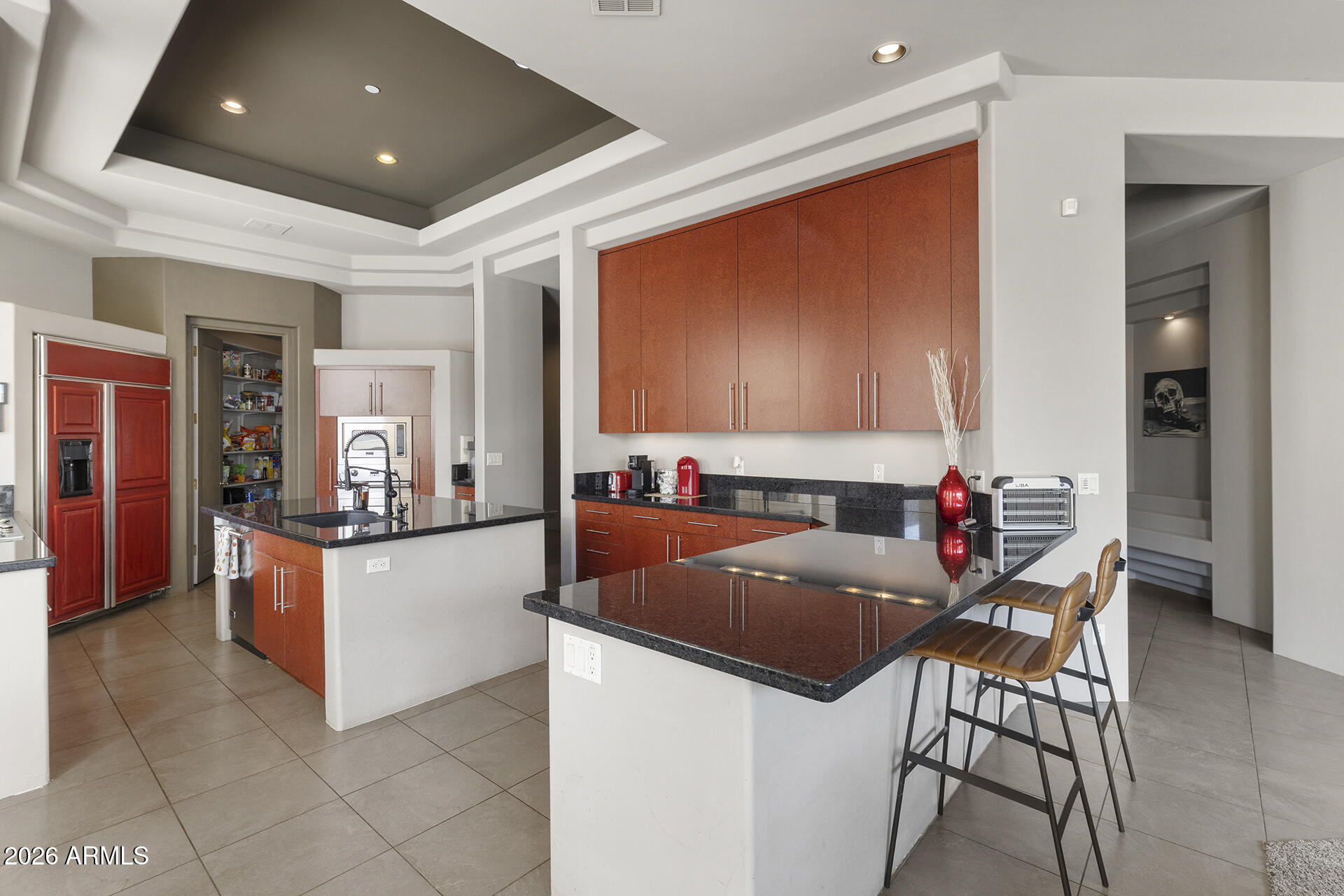DESERT IRONWOOD ESTATES - Residential