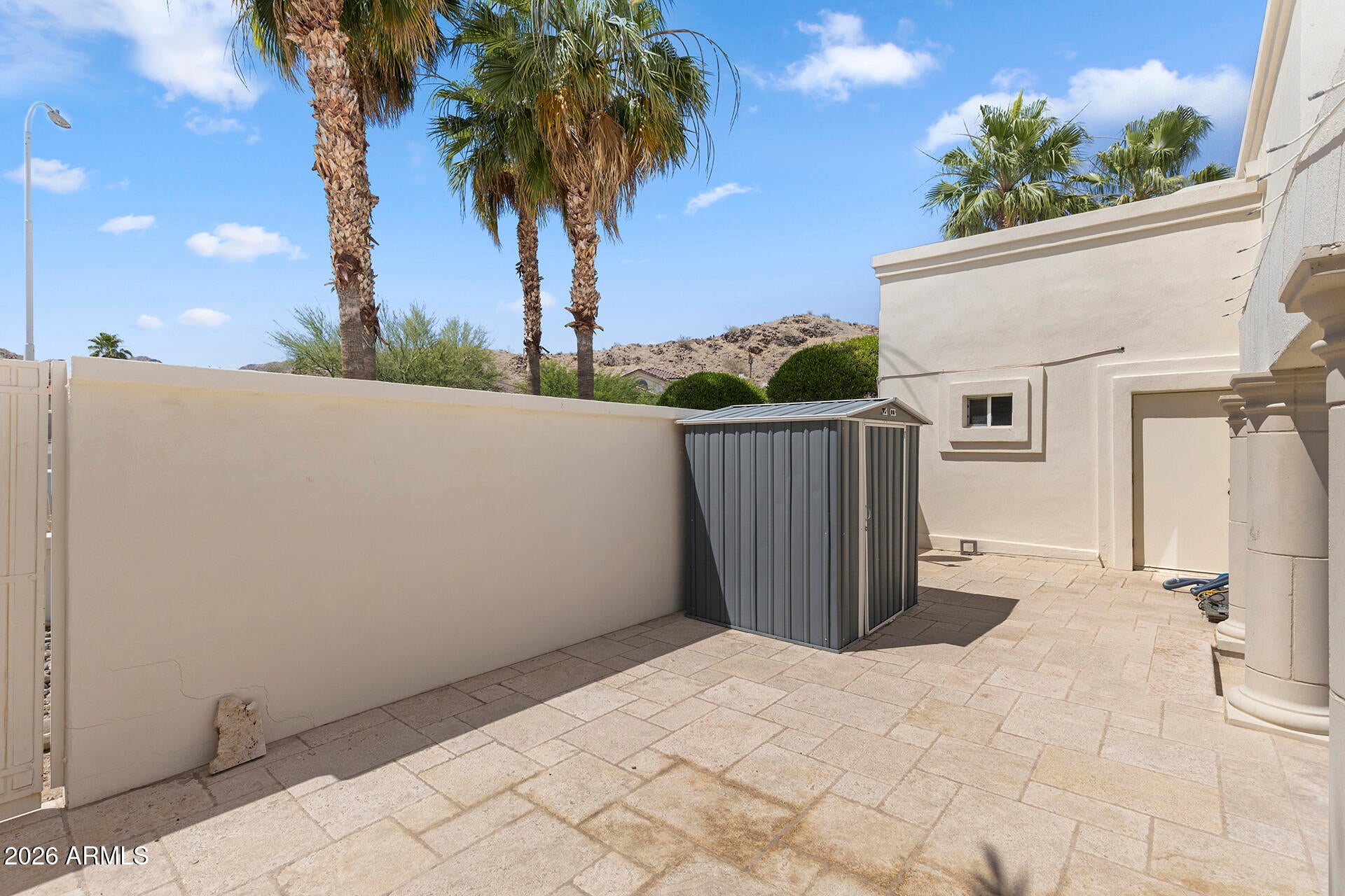 DESERT IRONWOOD ESTATES - Residential