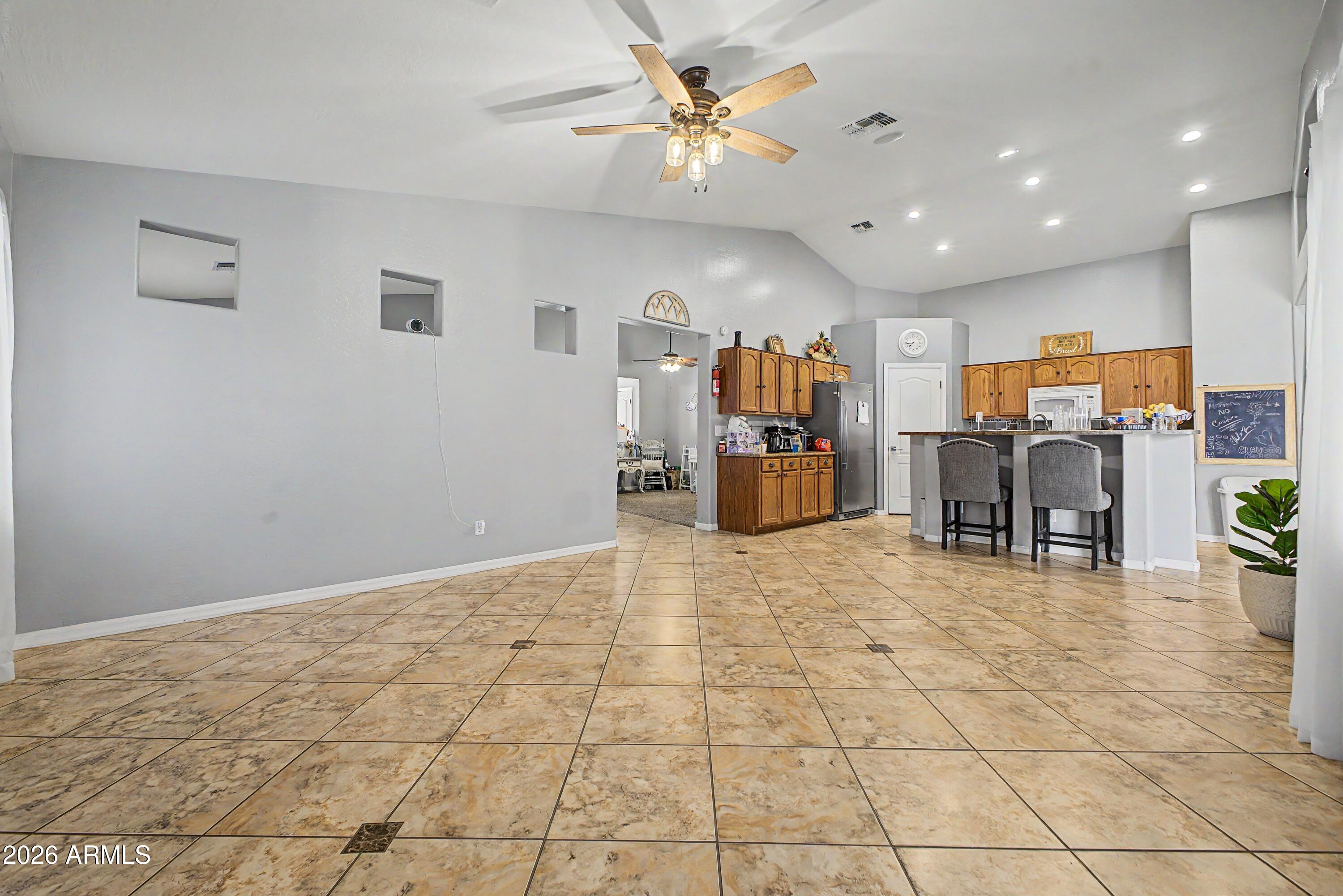WESTPARK PARCEL 3S - Residential