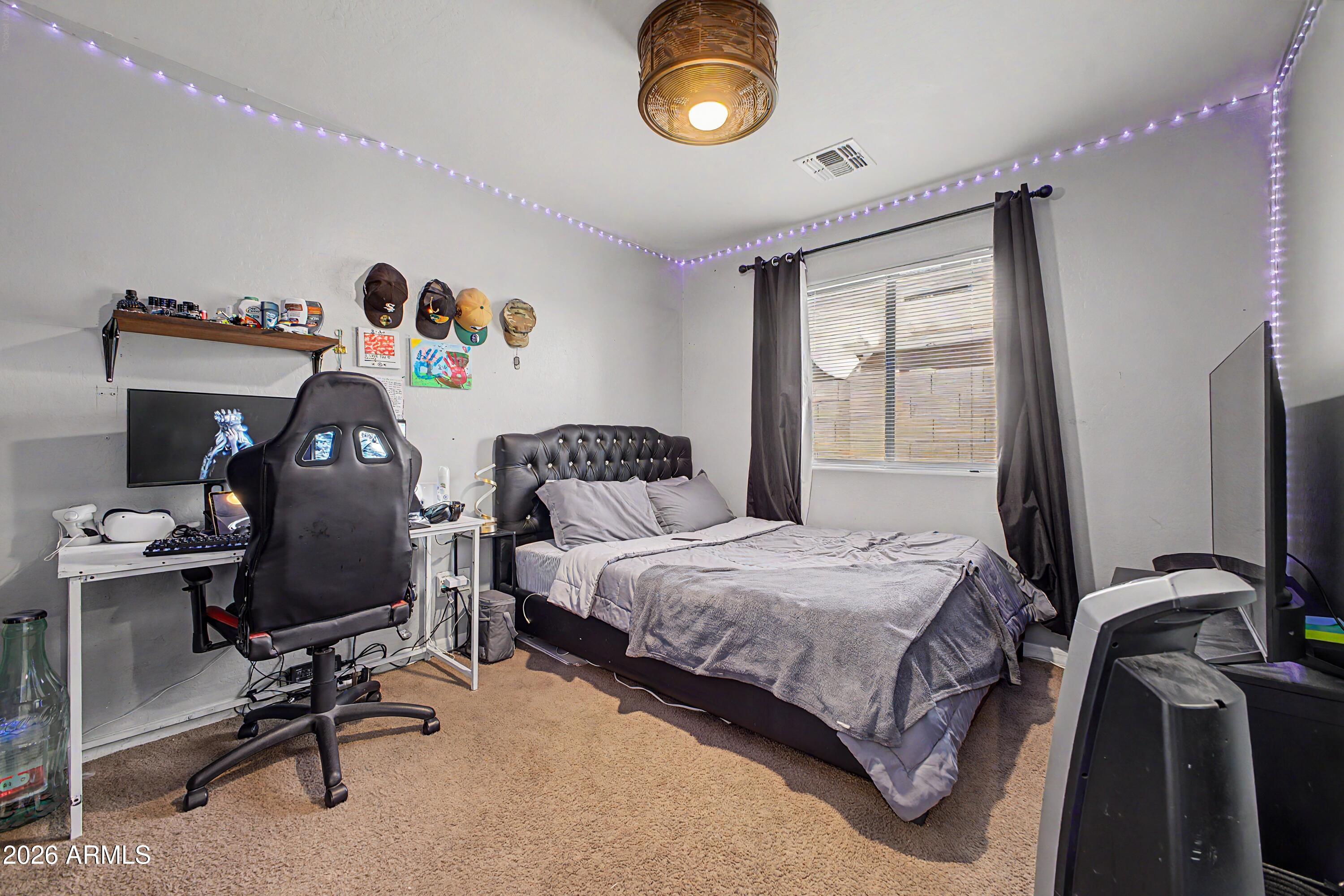 WESTPARK PARCEL 3S - Residential