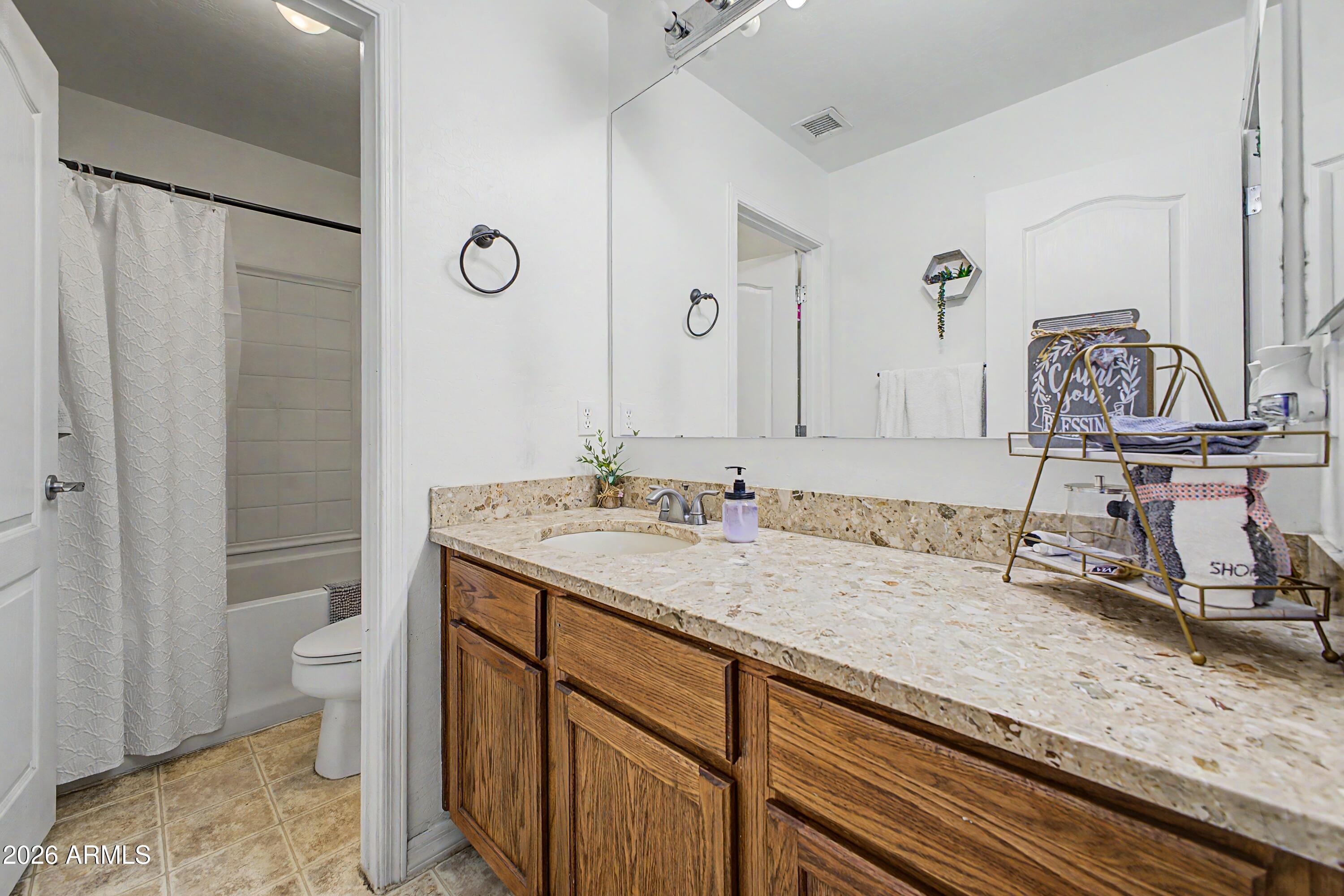 WESTPARK PARCEL 3S - Residential