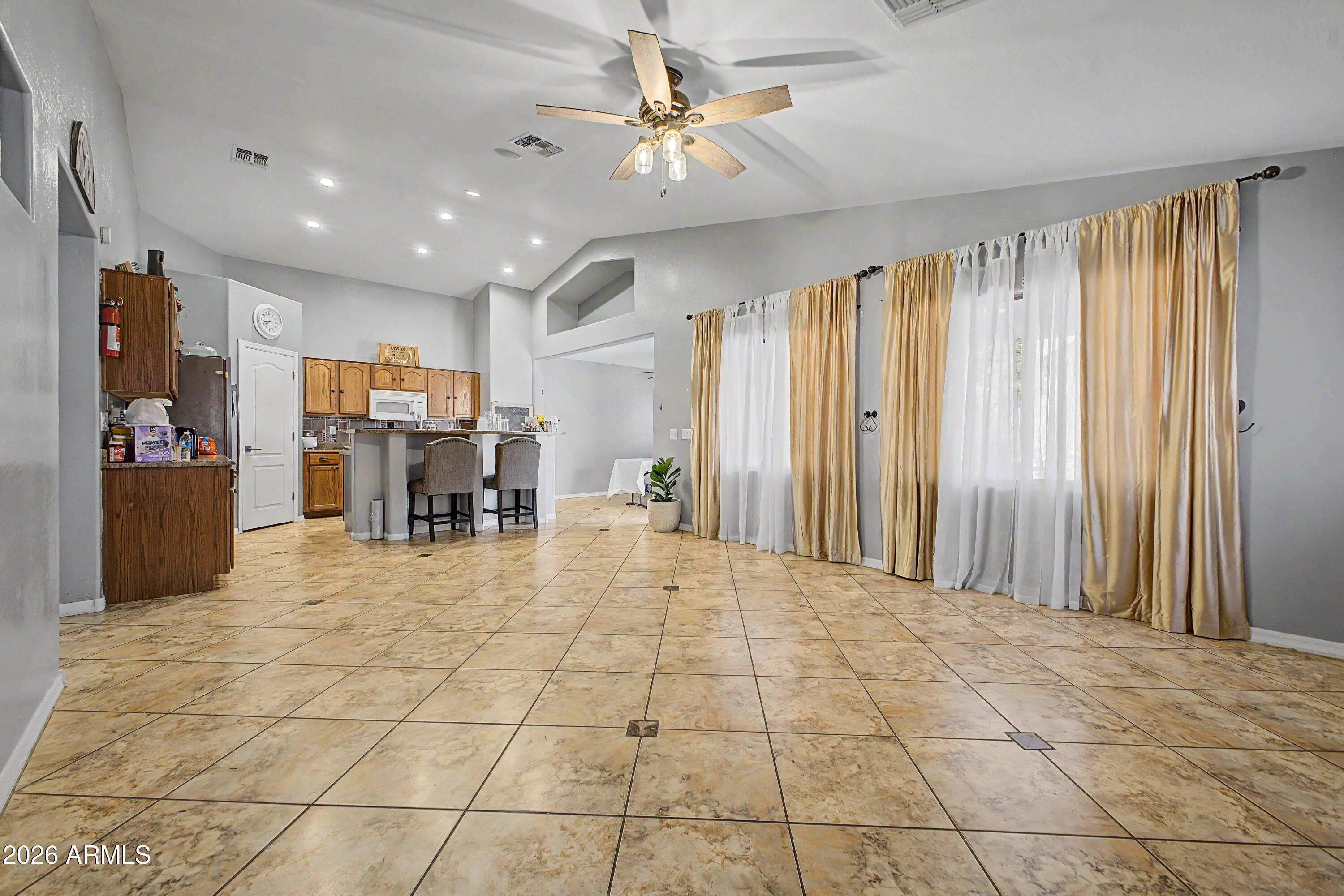 WESTPARK PARCEL 3S - Residential