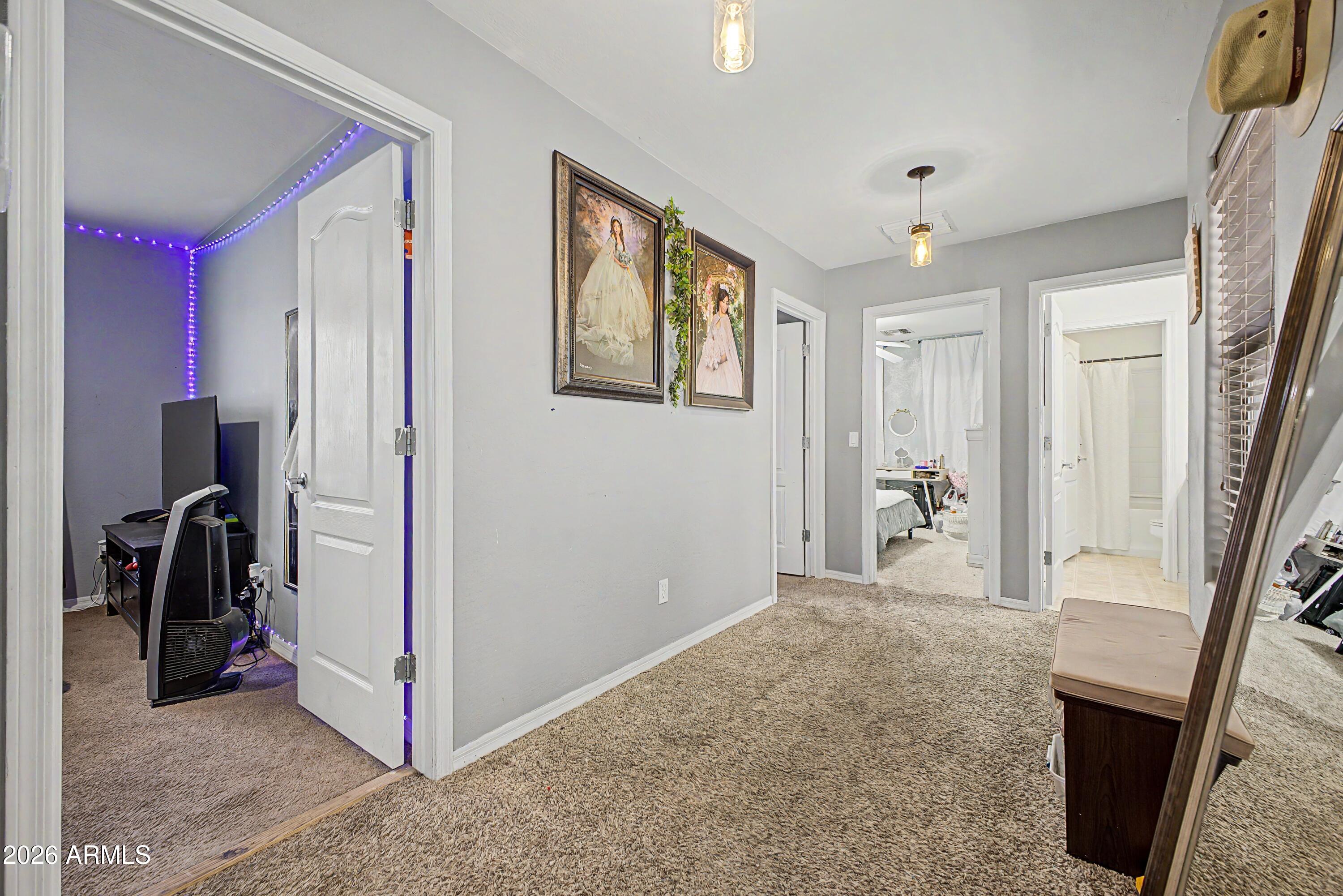 WESTPARK PARCEL 3S - Residential