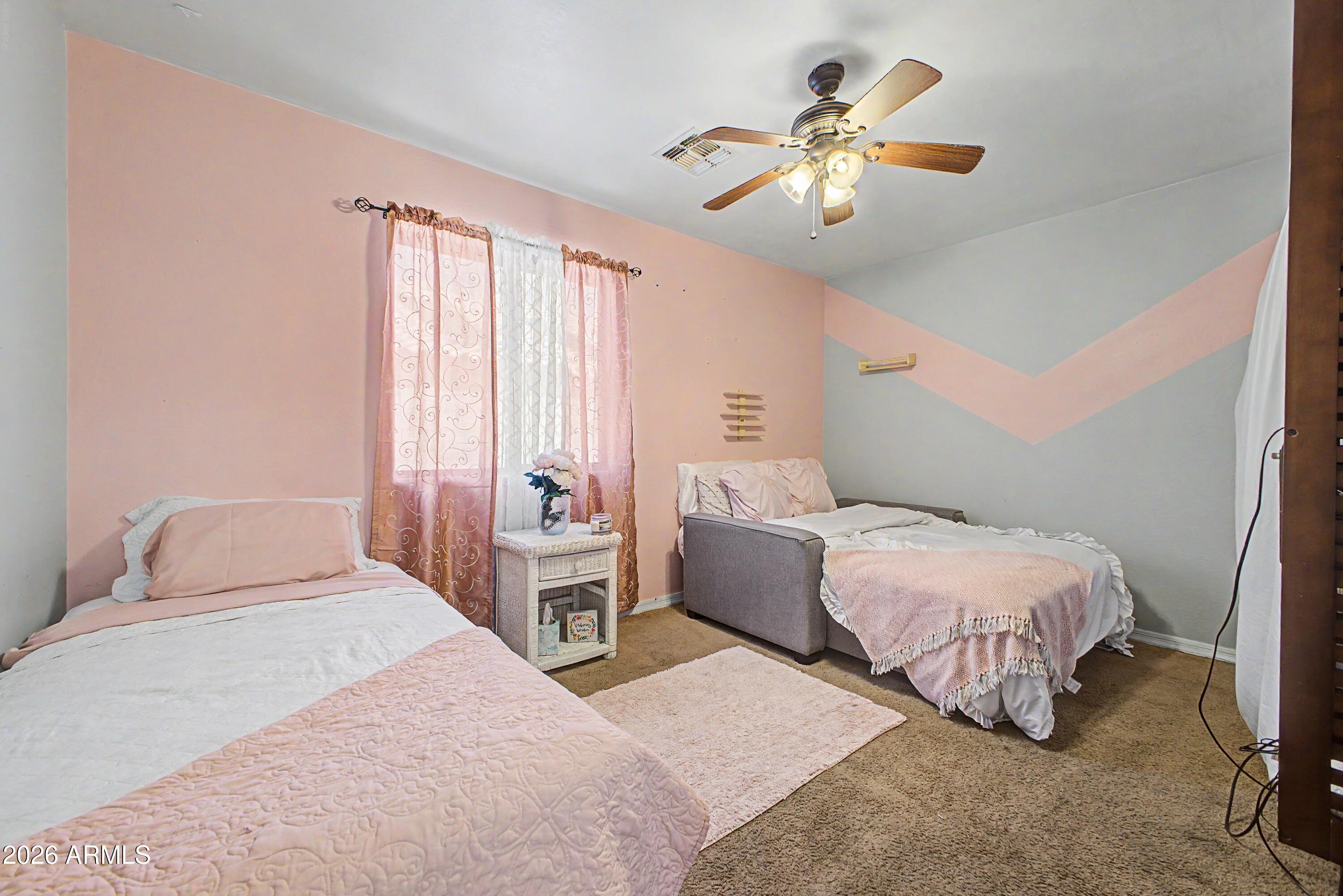 WESTPARK PARCEL 3S - Residential