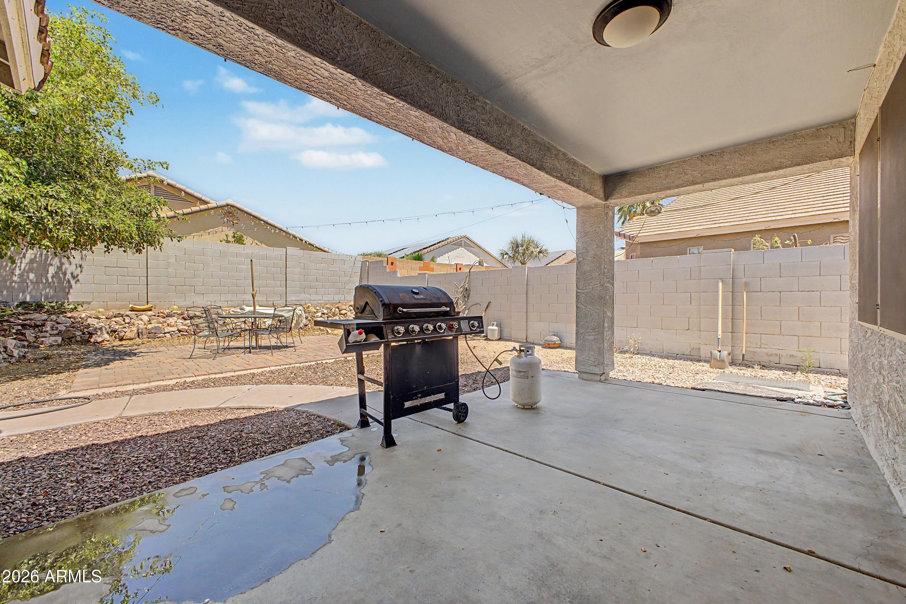 WESTPARK PARCEL 3S - Residential