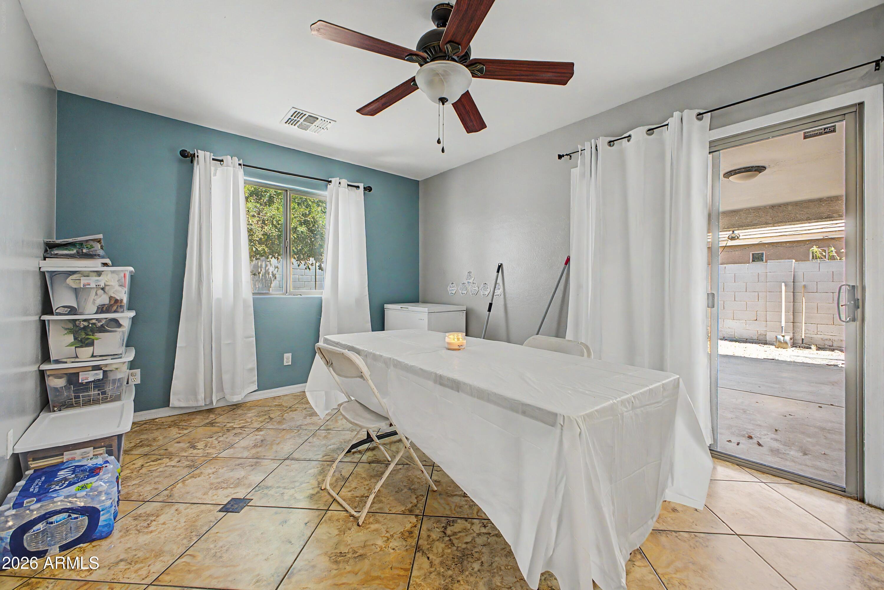 WESTPARK PARCEL 3S - Residential