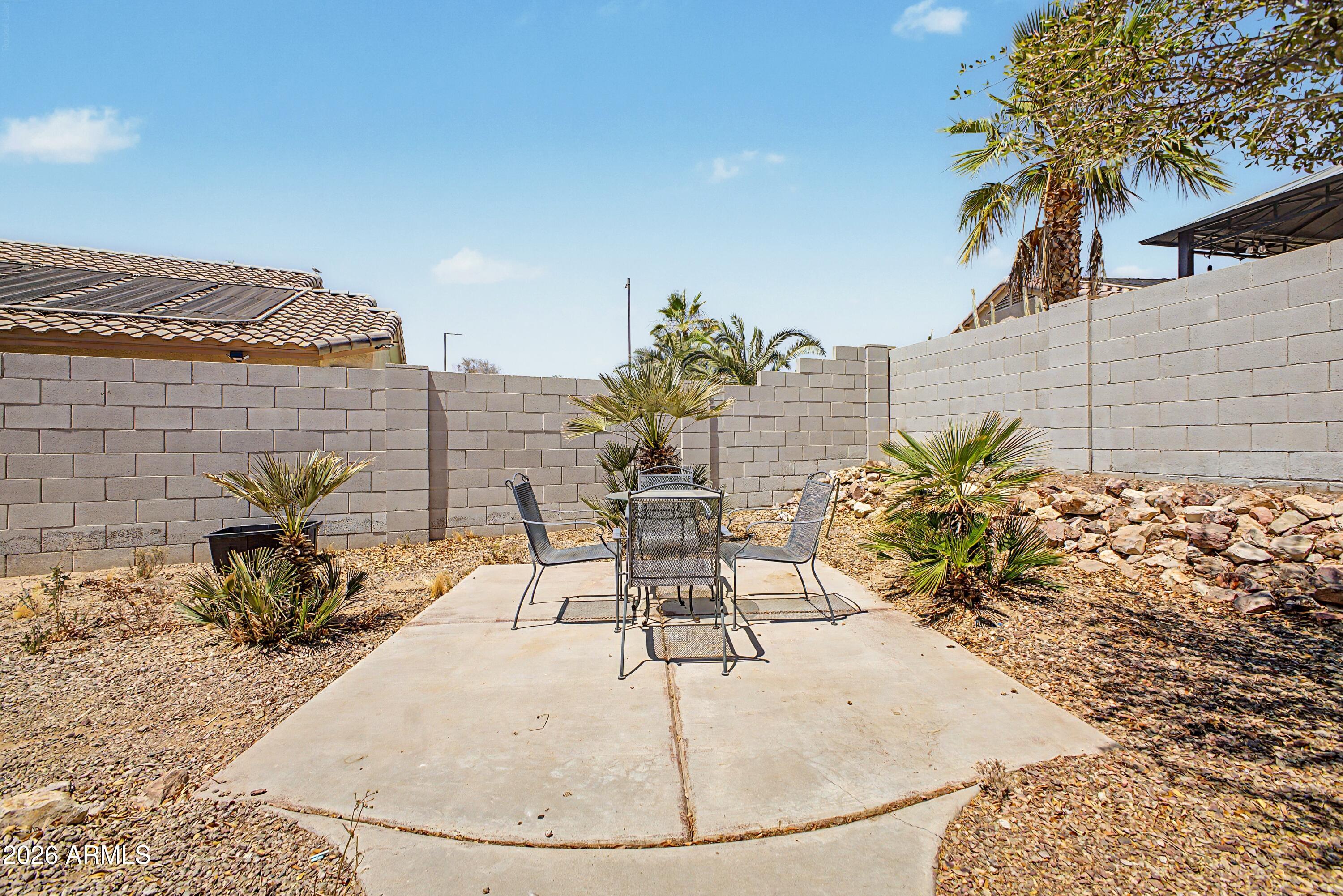 WESTPARK PARCEL 3S - Residential