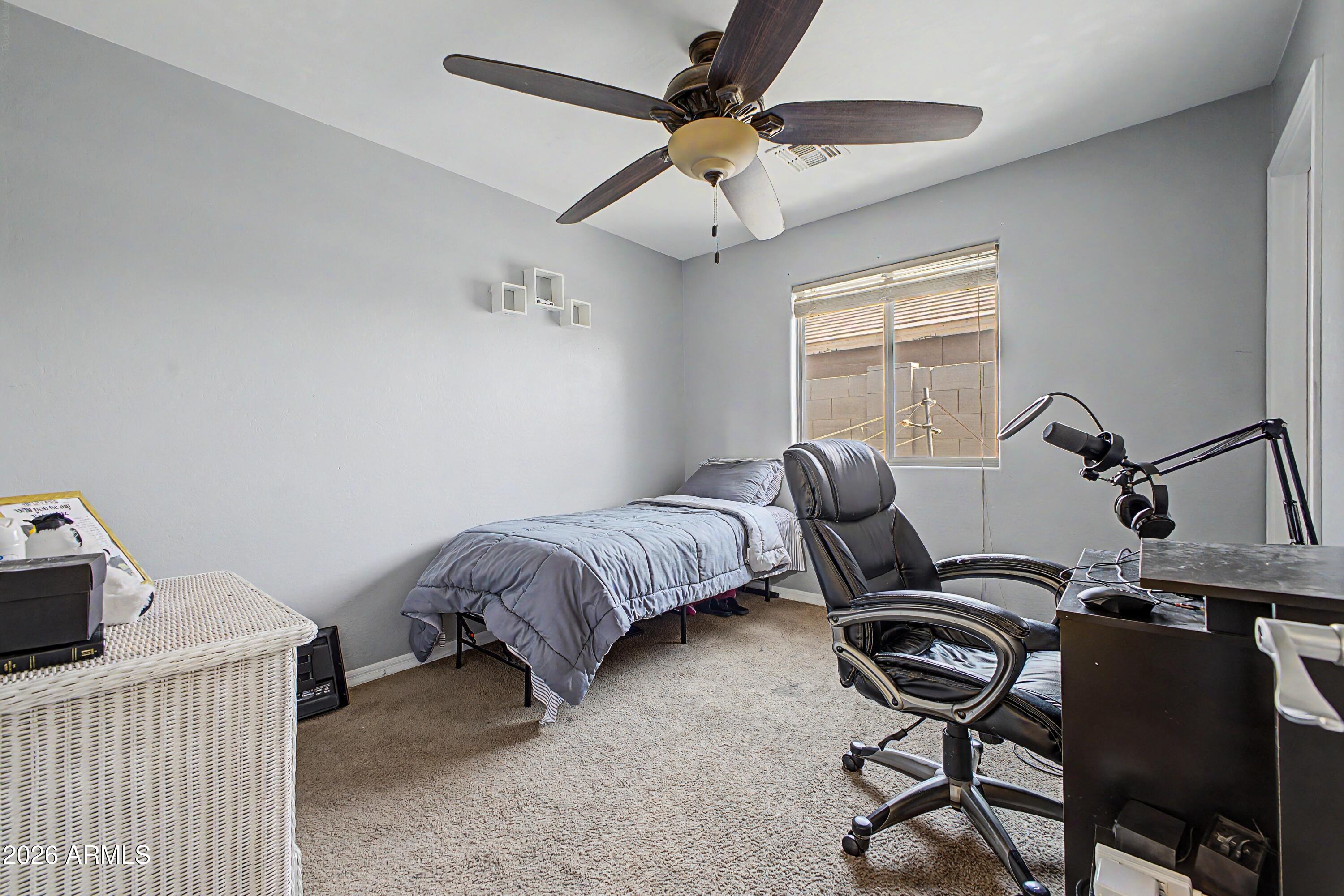 WESTPARK PARCEL 3S - Residential