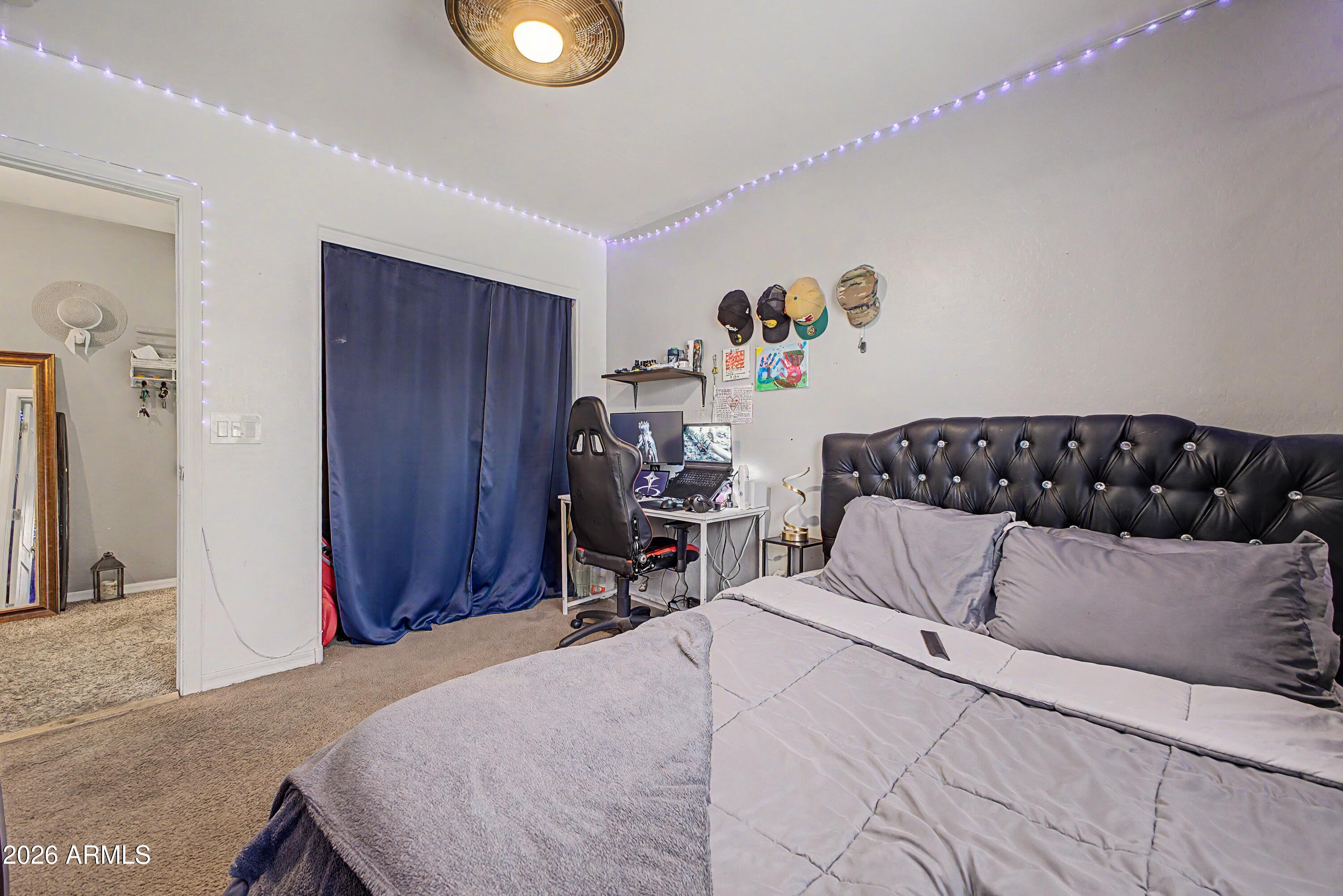 WESTPARK PARCEL 3S - Residential