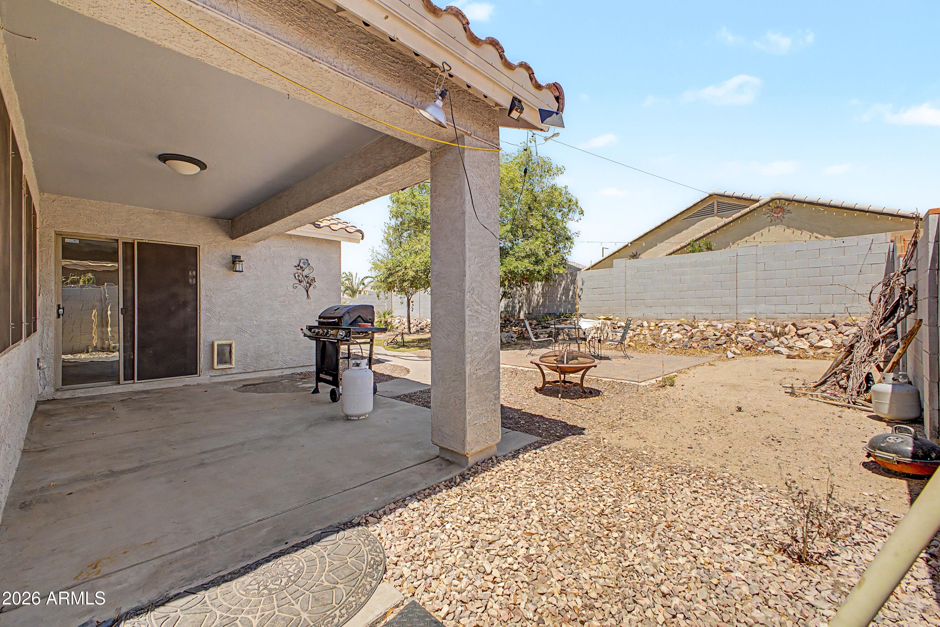 WESTPARK PARCEL 3S - Residential
