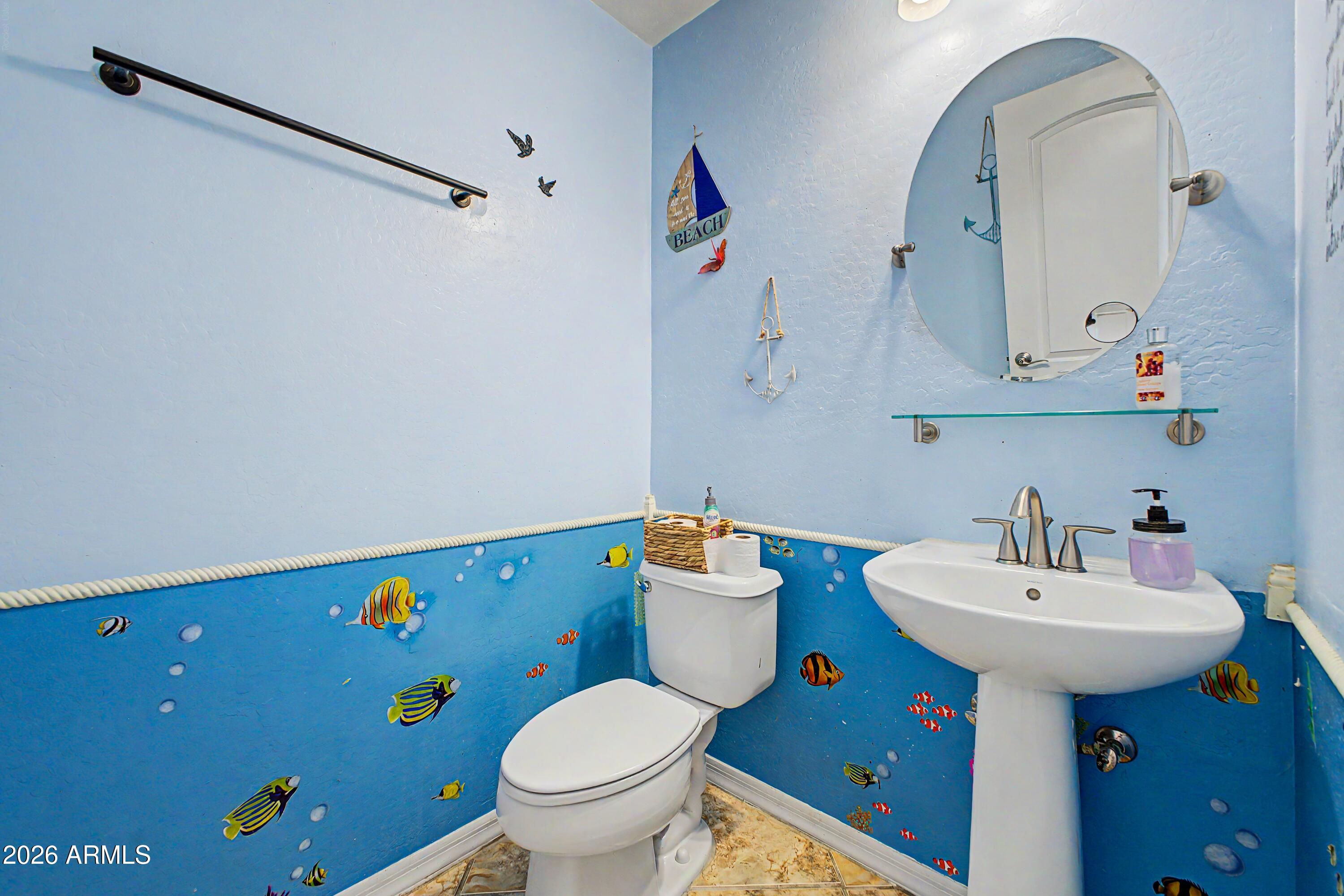 WESTPARK PARCEL 3S - Residential