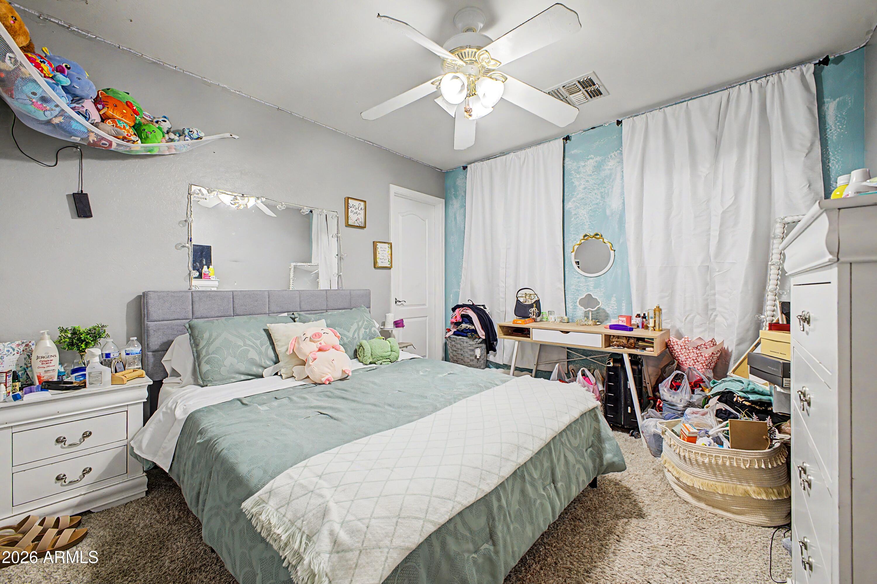 WESTPARK PARCEL 3S - Residential