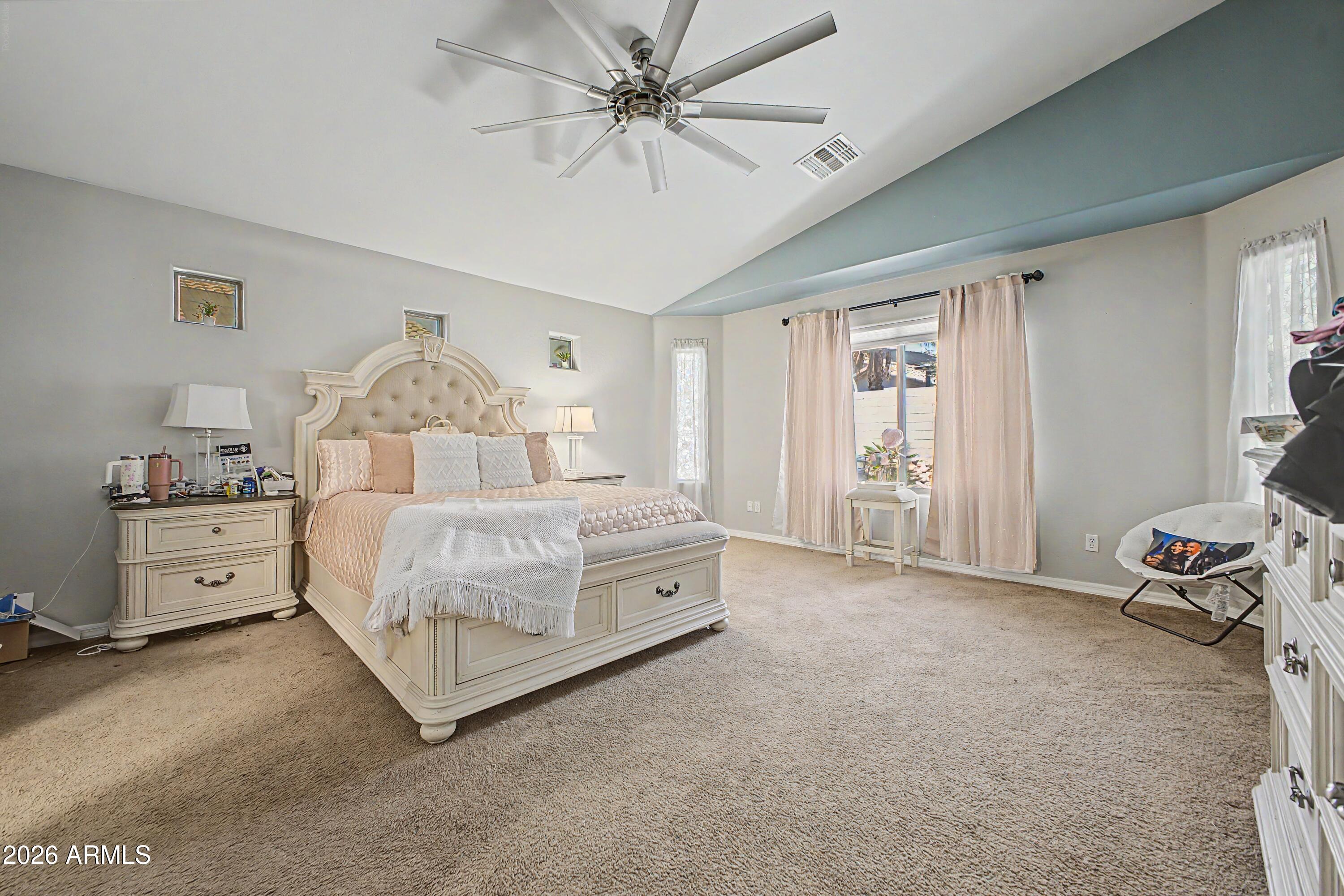 WESTPARK PARCEL 3S - Residential