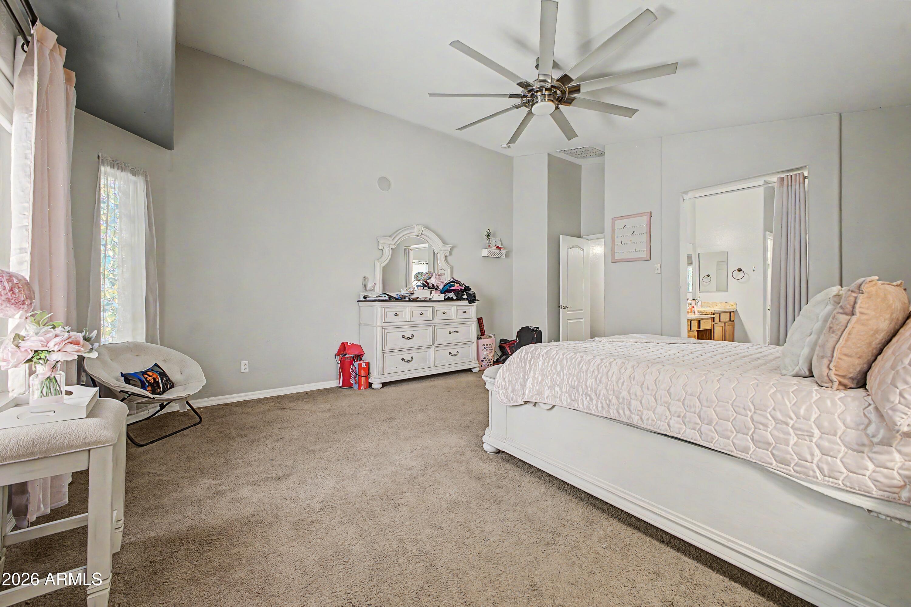 WESTPARK PARCEL 3S - Residential