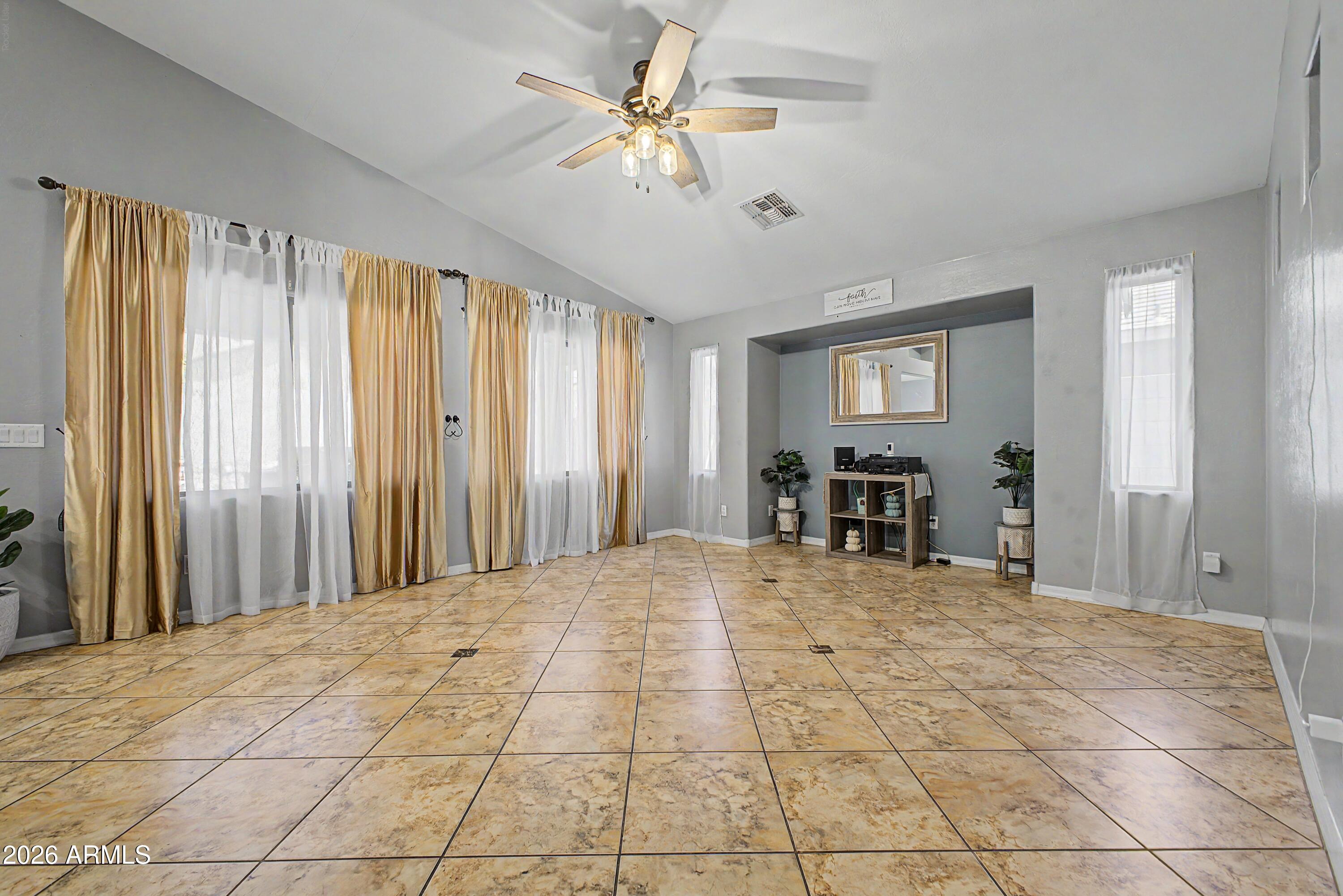 WESTPARK PARCEL 3S - Residential
