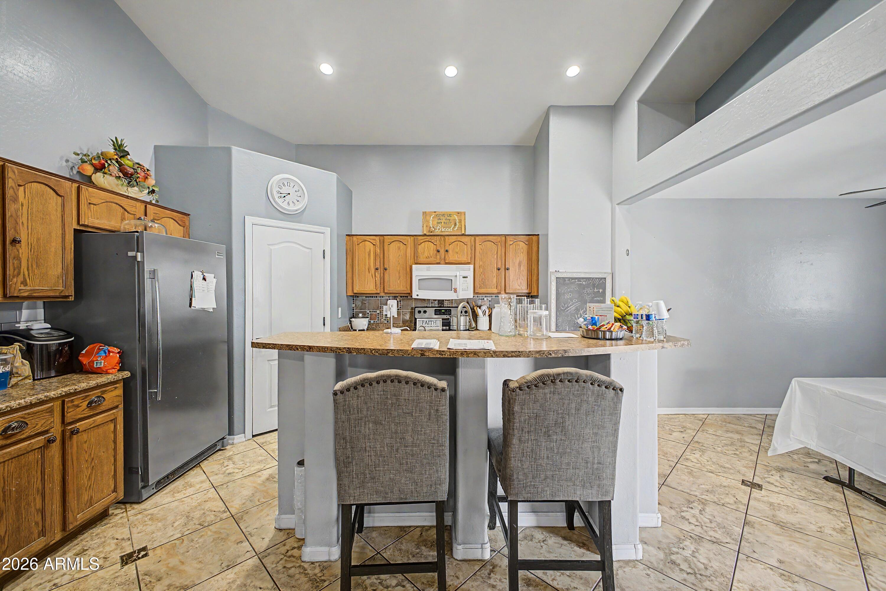 WESTPARK PARCEL 3S - Residential