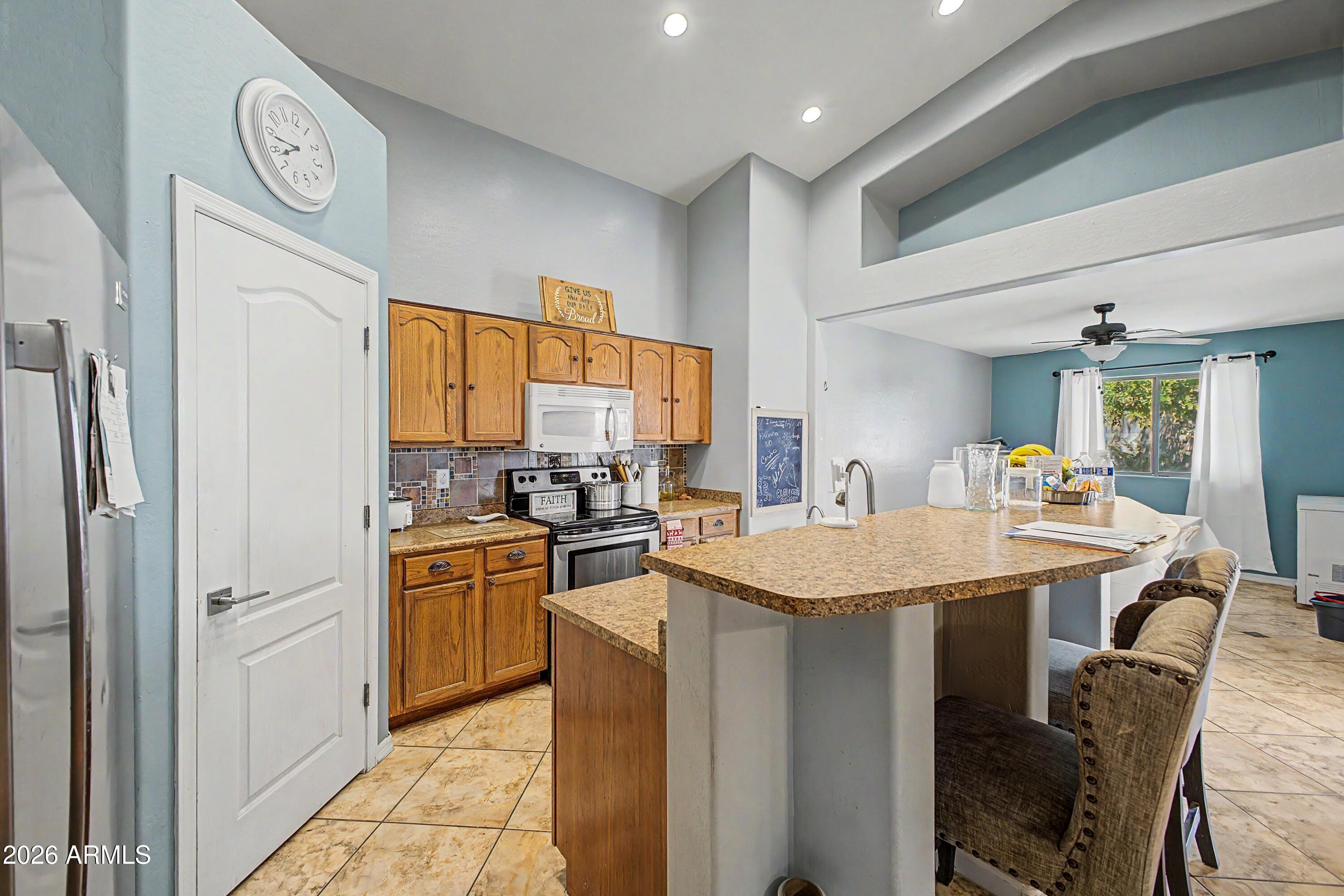 WESTPARK PARCEL 3S - Residential