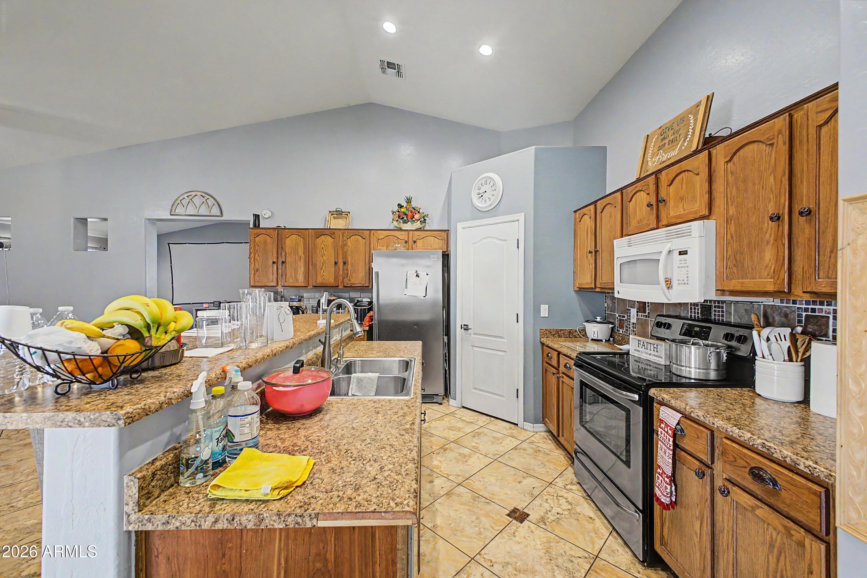 WESTPARK PARCEL 3S - Residential
