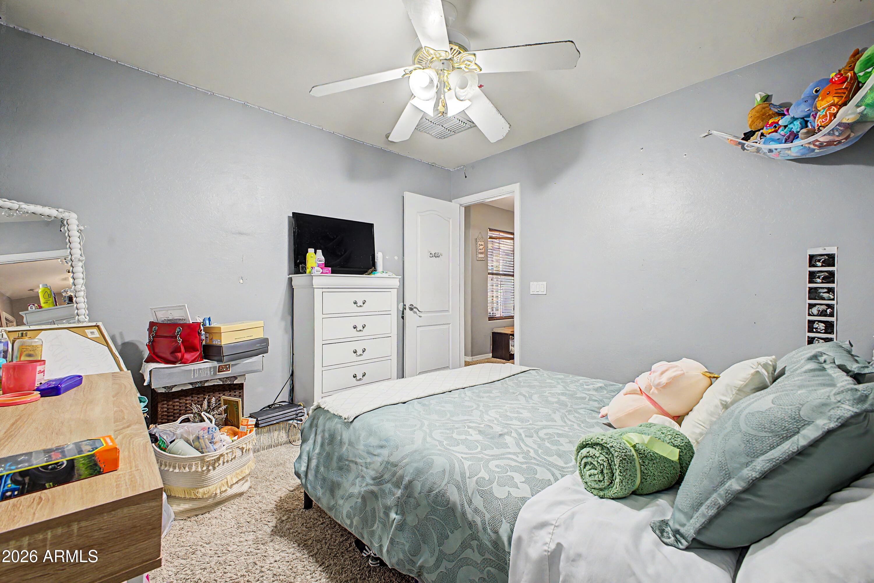 WESTPARK PARCEL 3S - Residential