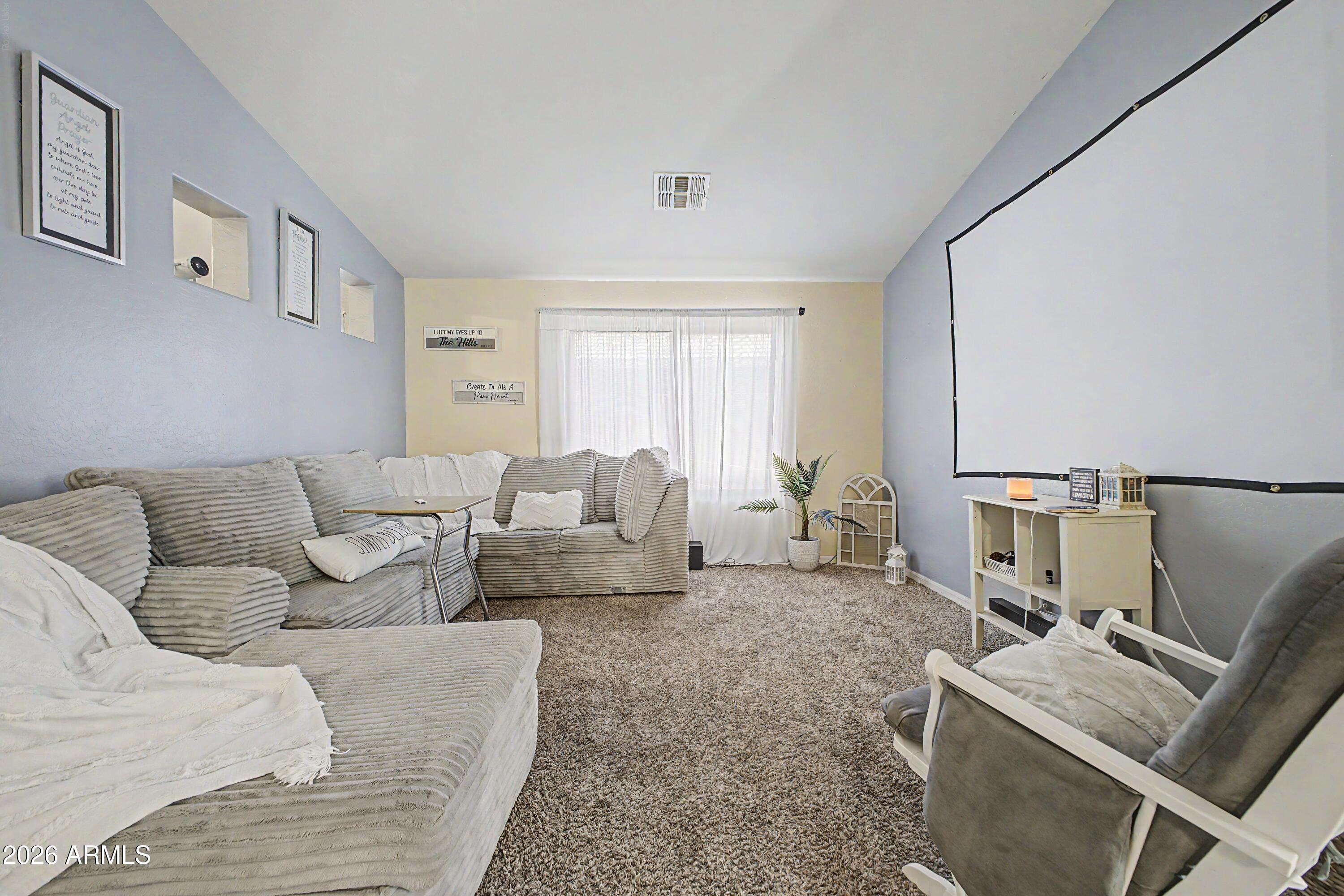 WESTPARK PARCEL 3S - Residential
