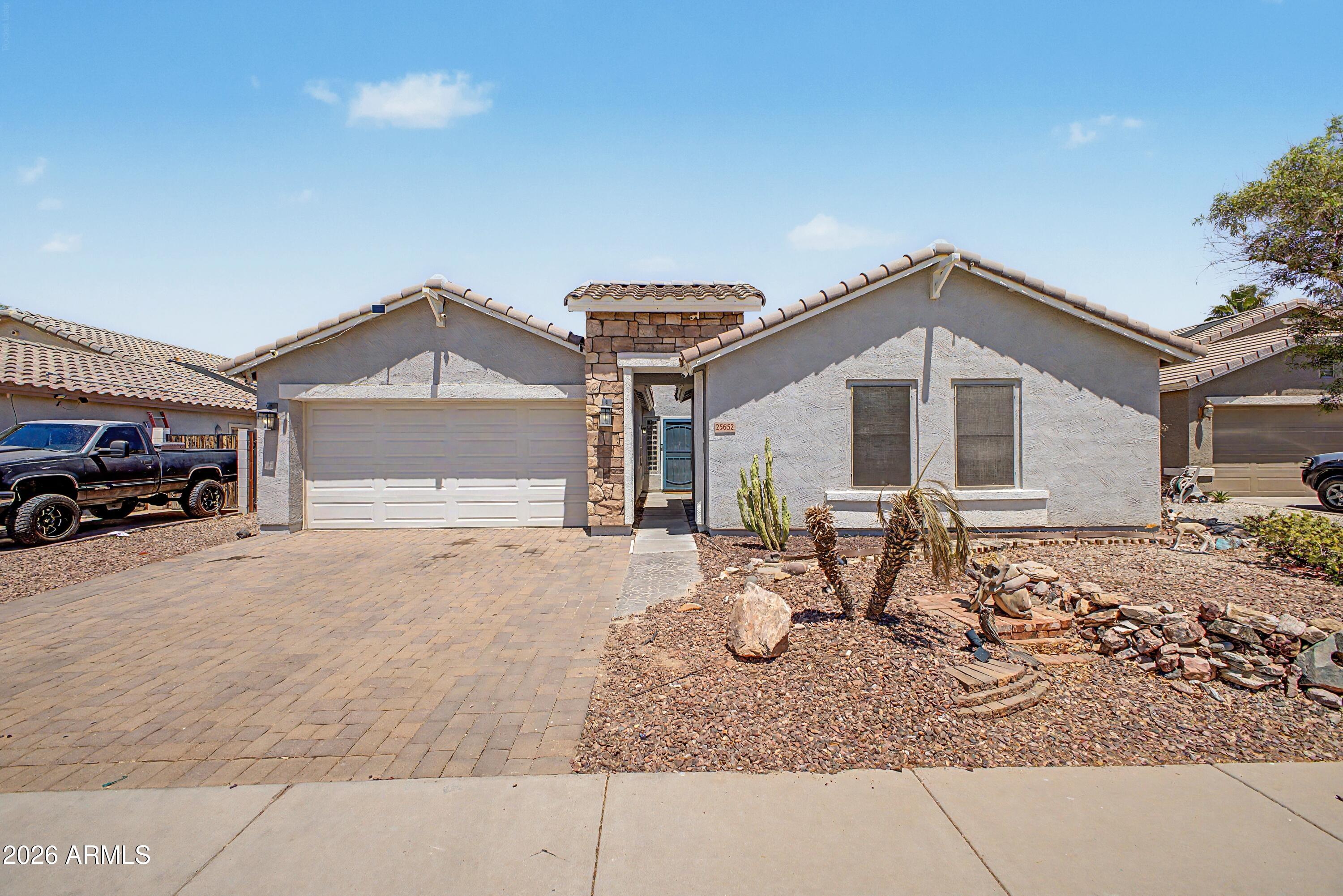 WESTPARK PARCEL 3S - Residential
