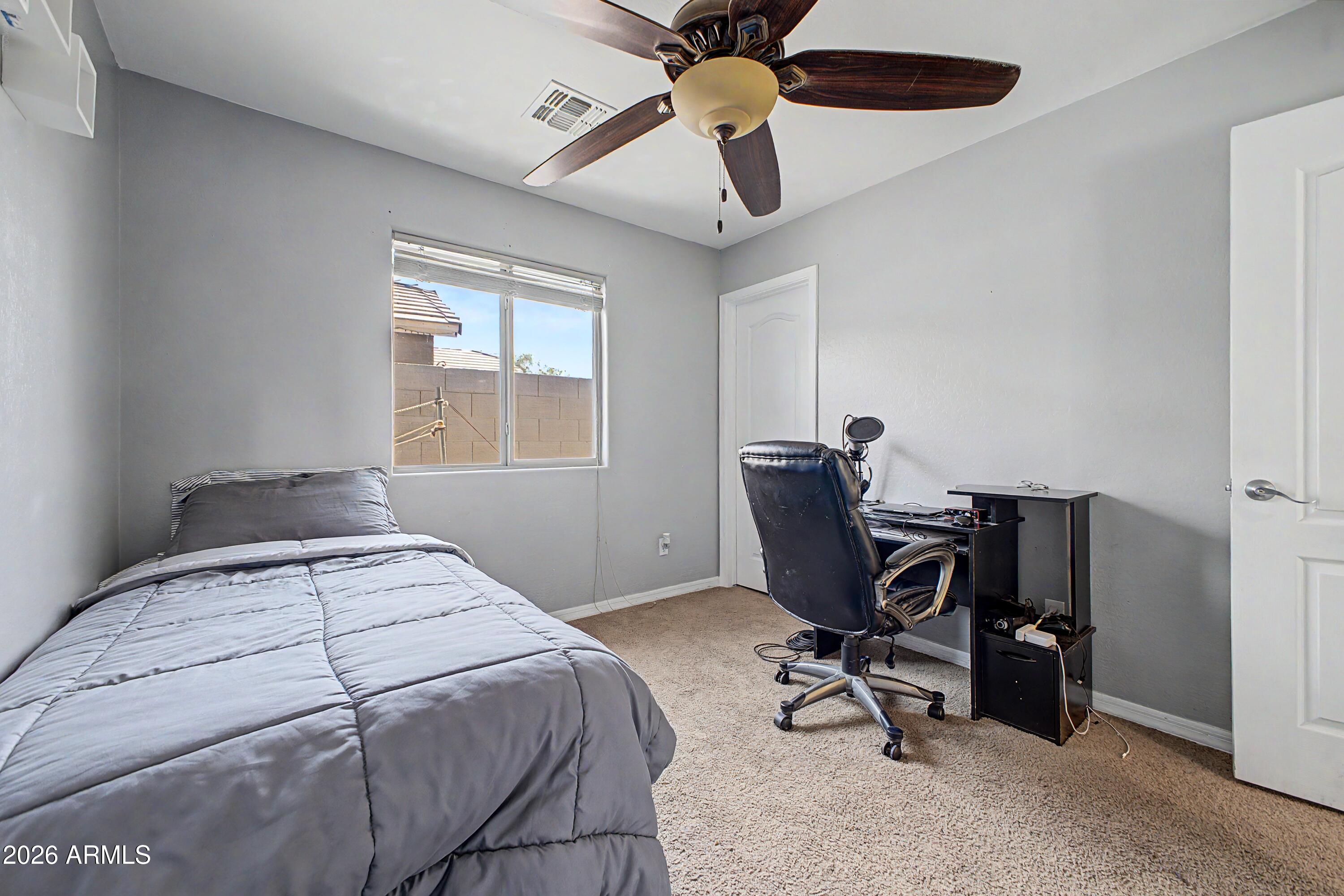 WESTPARK PARCEL 3S - Residential