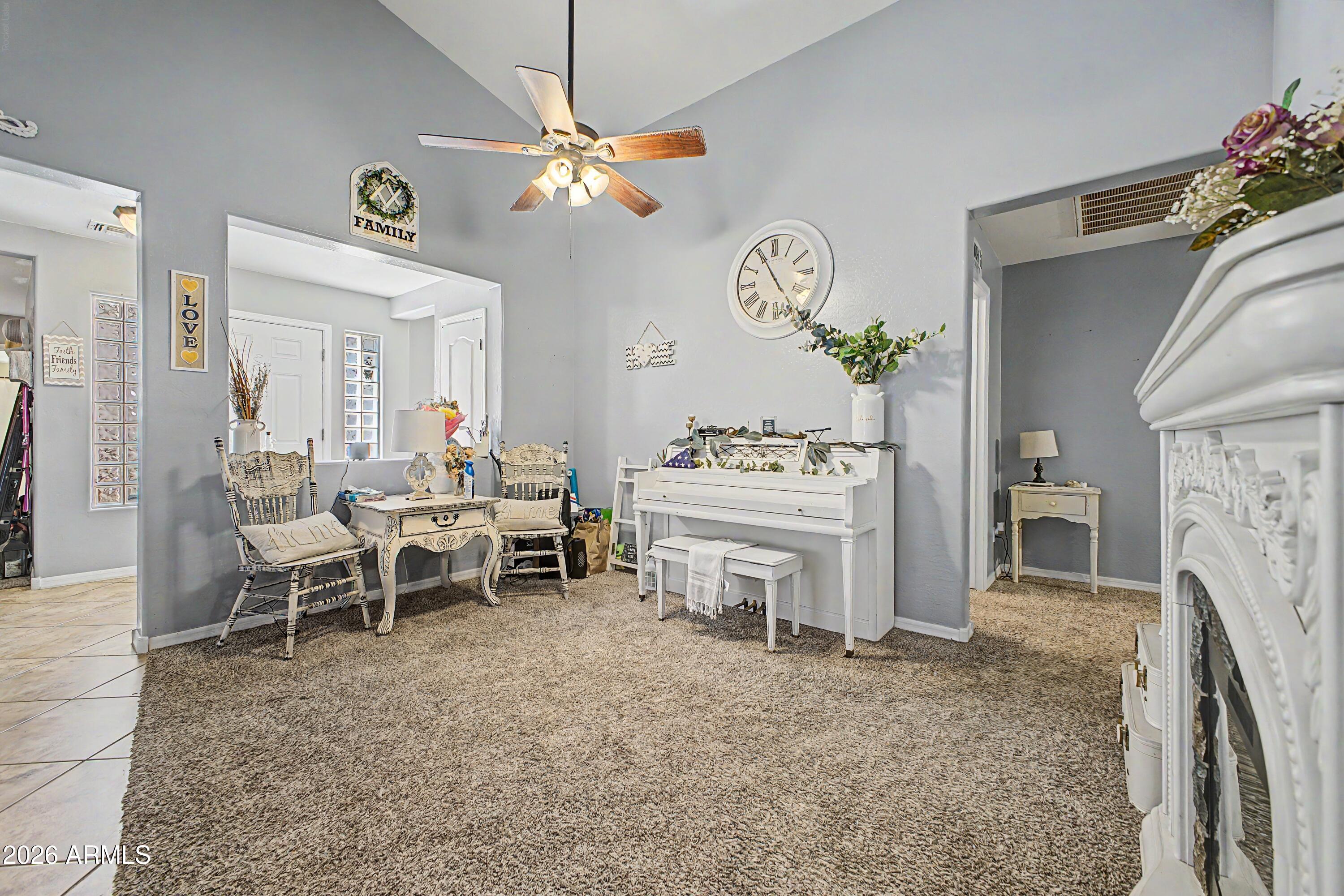 WESTPARK PARCEL 3S - Residential