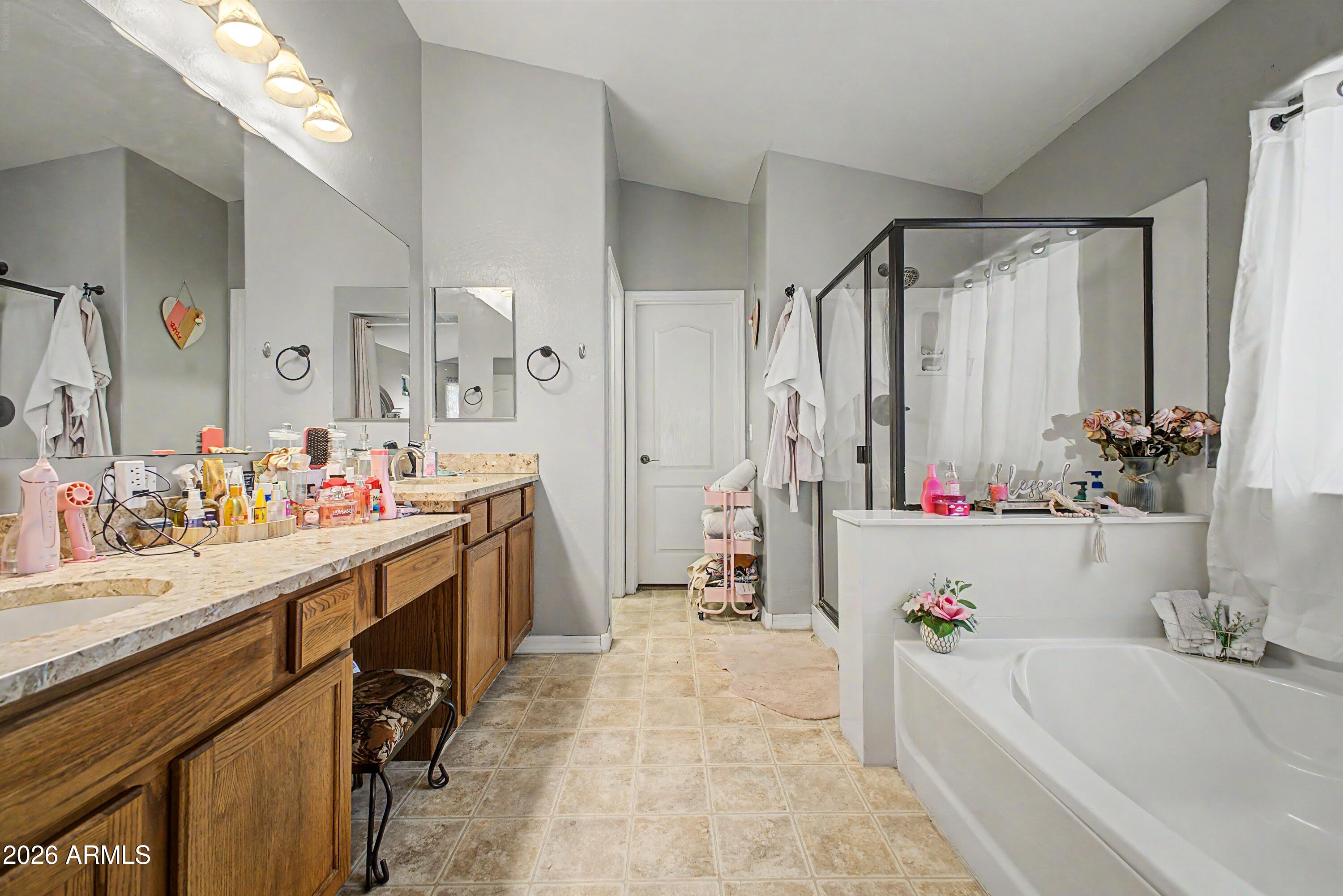 WESTPARK PARCEL 3S - Residential