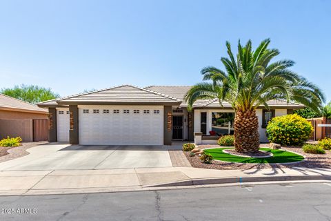 2910 S Olivewood -- Mesa AZ 85212
