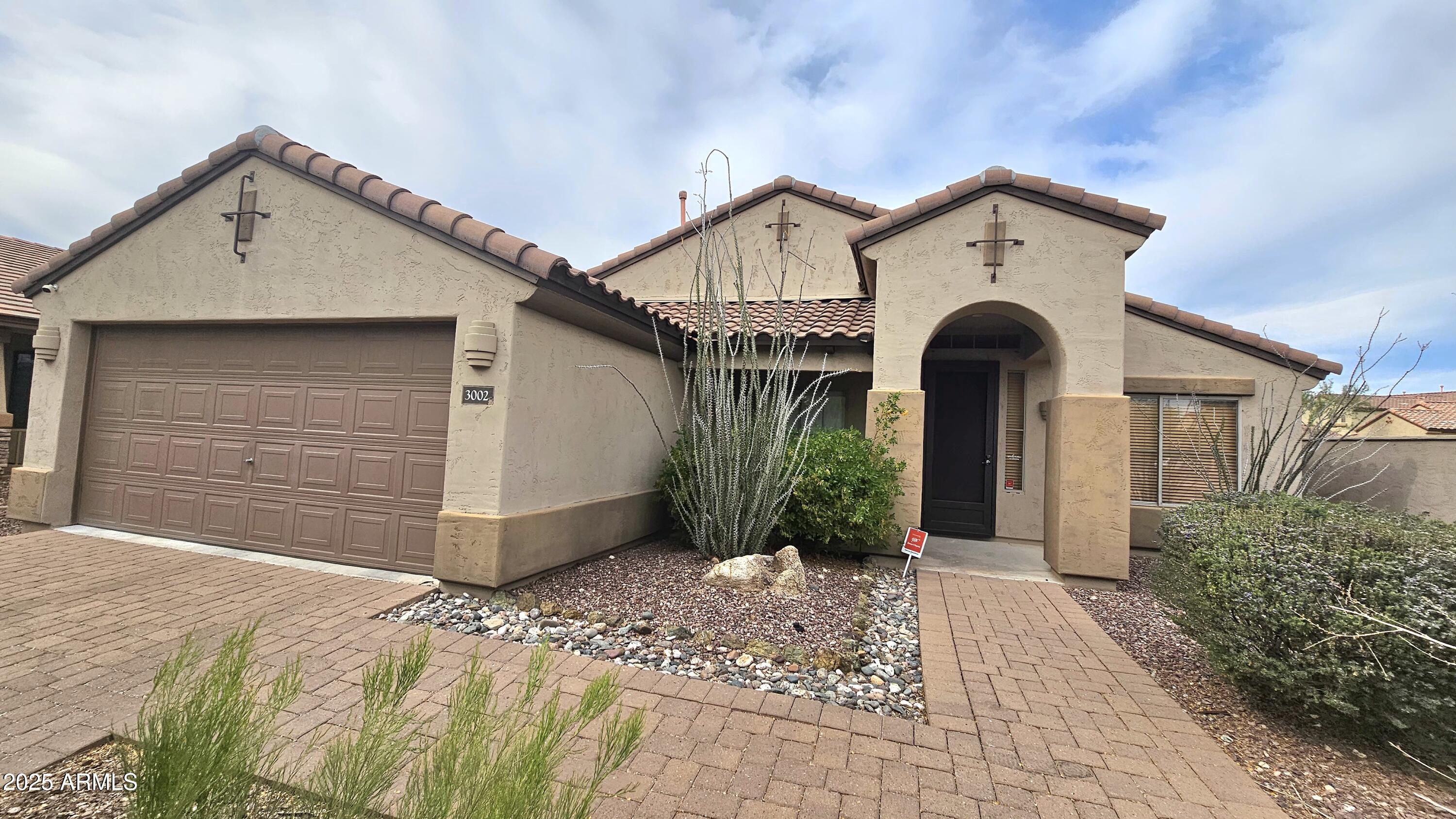 3002 W CARAVAGGIO Lane