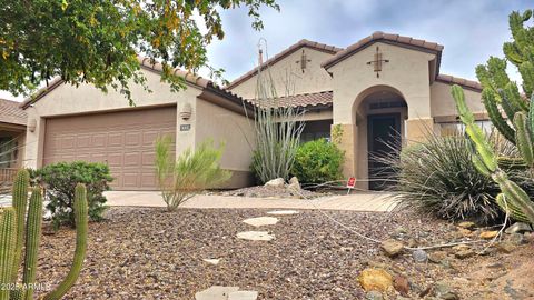 3002 W CARAVAGGIO Lane Phoenix AZ 85086