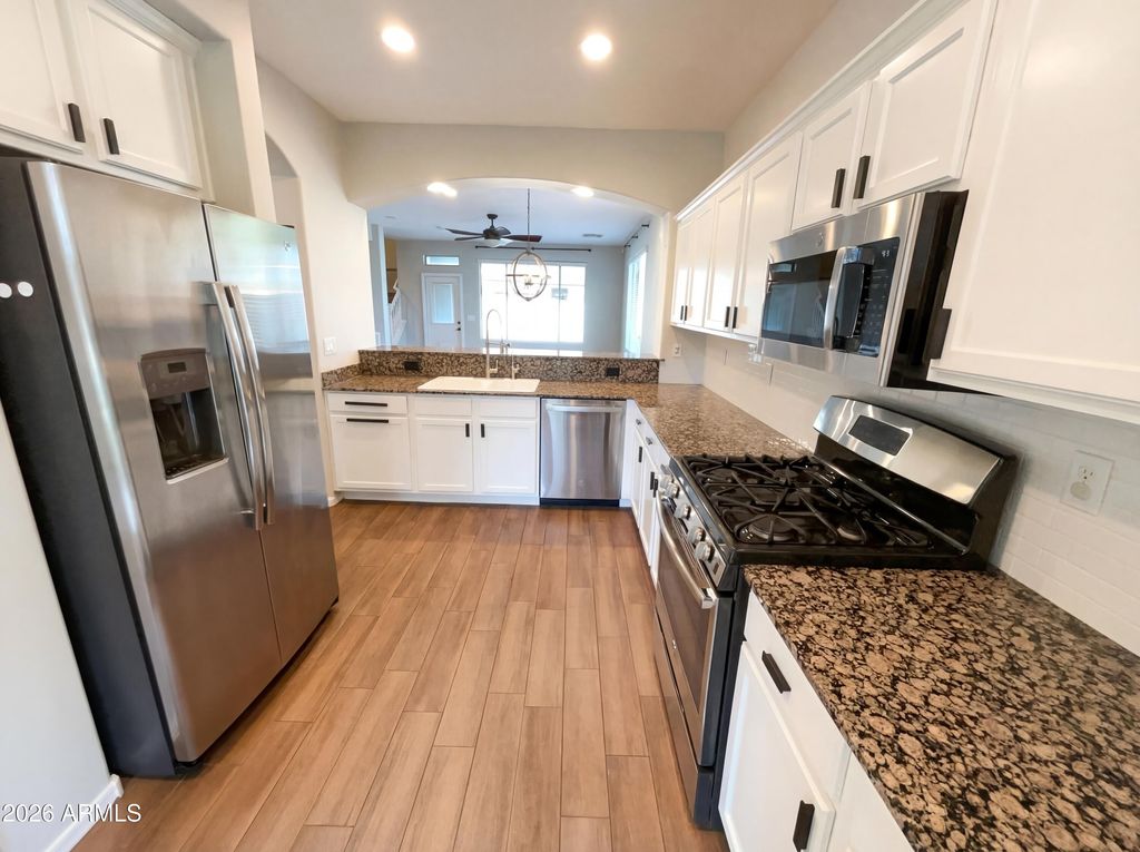 Photo of 4384 E Page Avenue, Gilbert, AZ 85234 (MLS # 6996047)