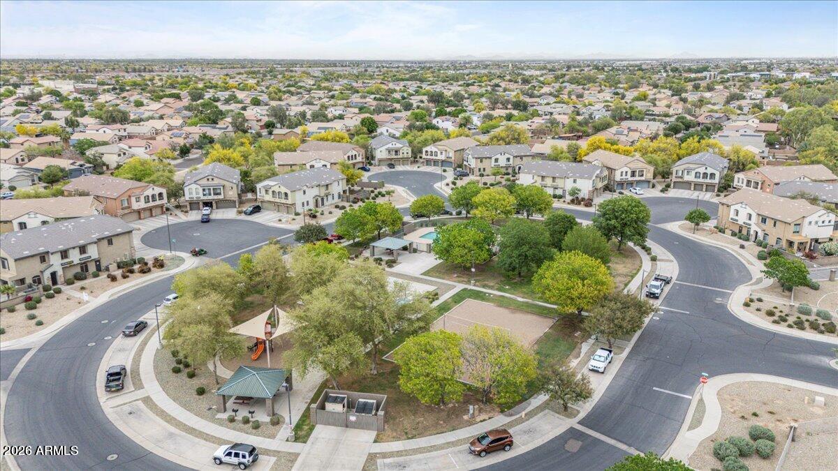 LOT 44 CANYON TRAILS COURTHOMES CONDOMINIUM MCR 092426 - Residential