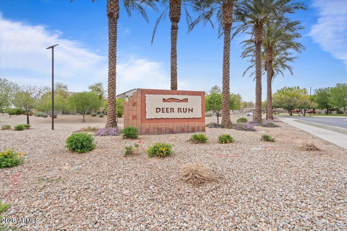 LOT 44 CANYON TRAILS COURTHOMES CONDOMINIUM MCR 092426 - Residential
