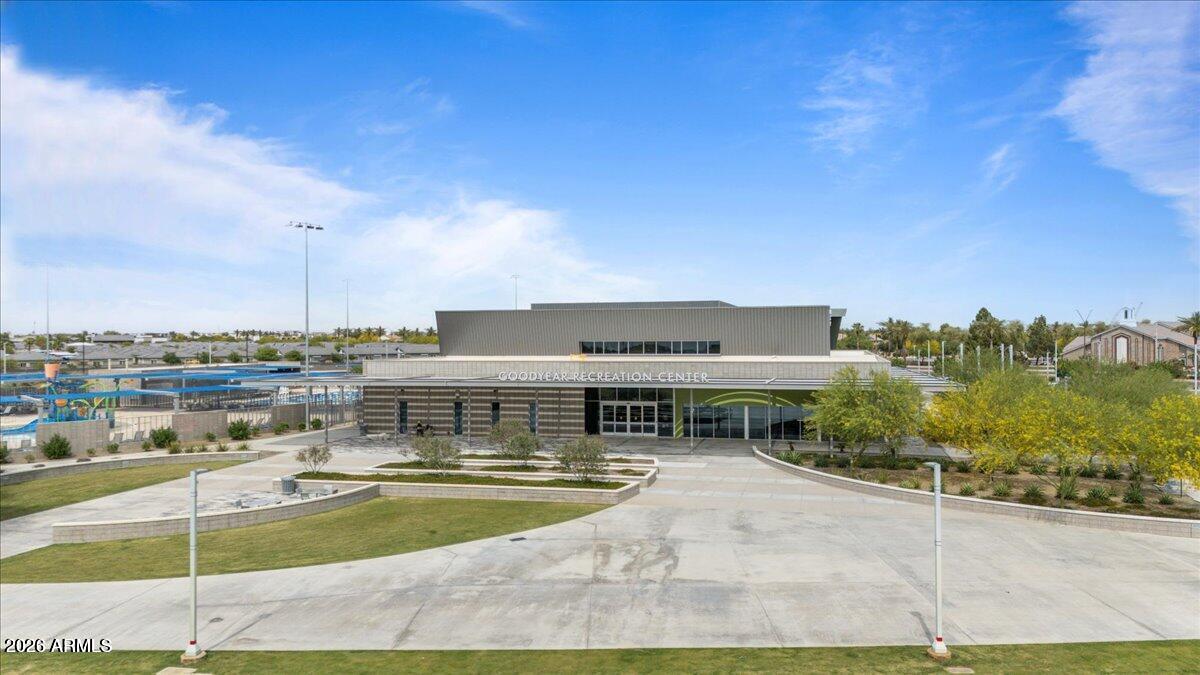 LOT 44 CANYON TRAILS COURTHOMES CONDOMINIUM MCR 092426 - Residential
