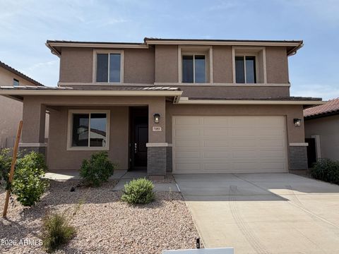 7257 E CATTLE CALL Street N San Tan Valley AZ 85143