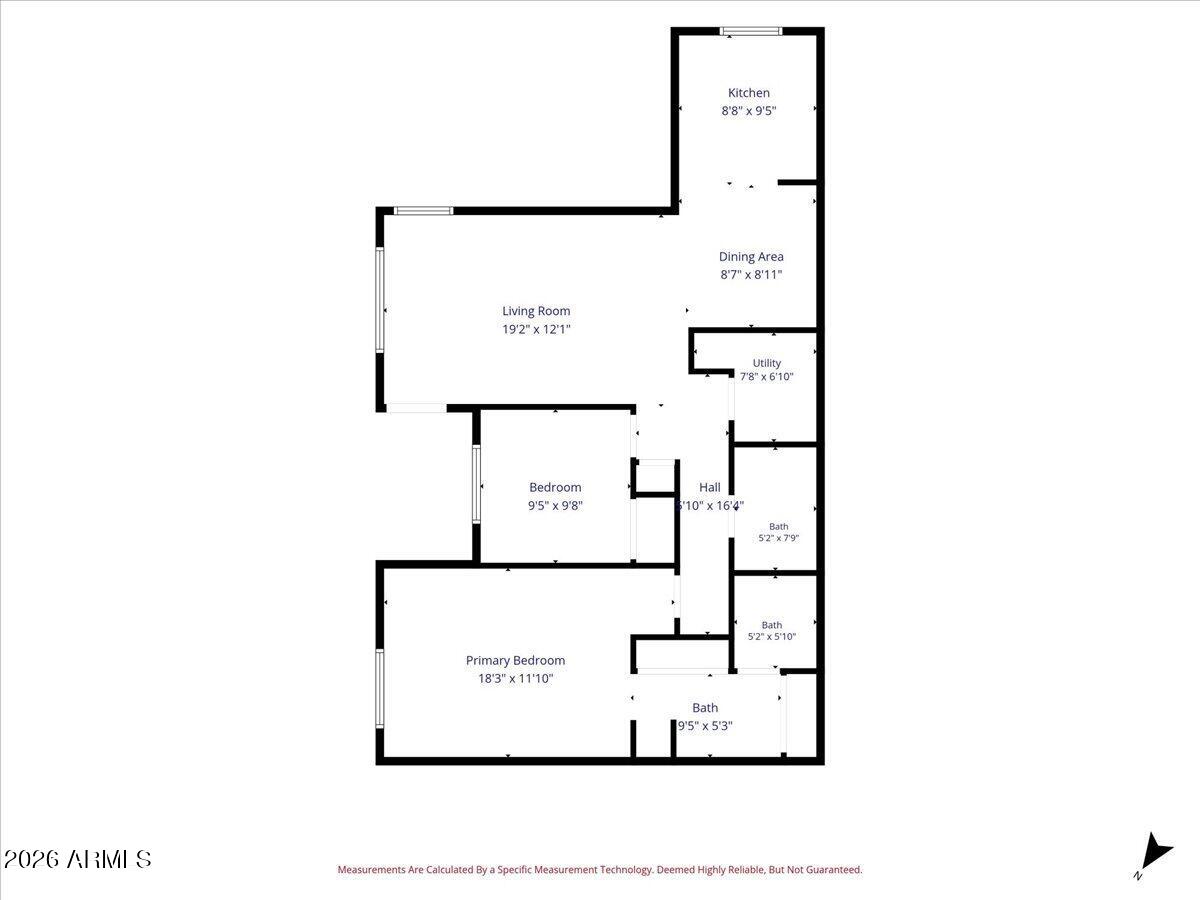 818 S WESTWOOD -- 114