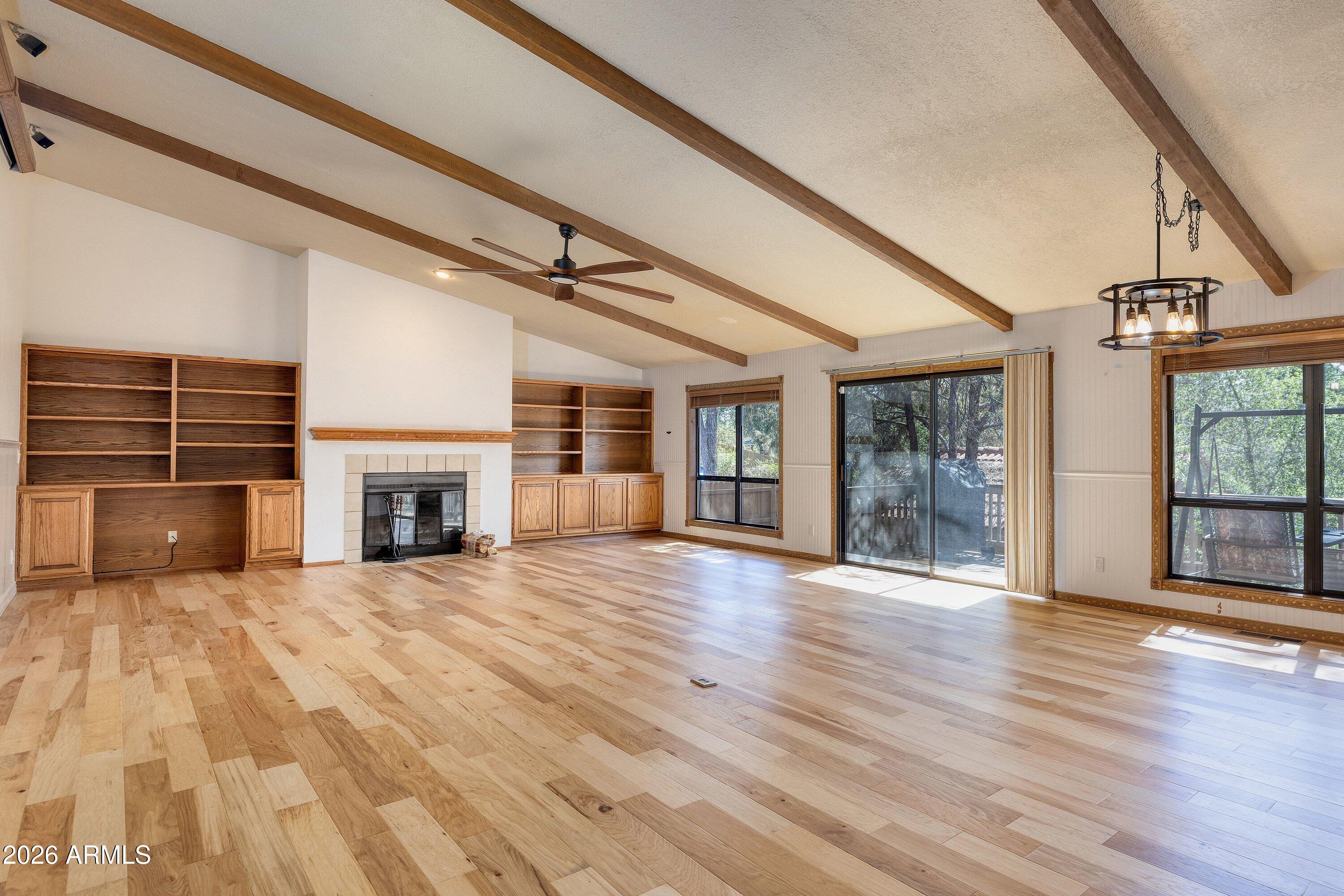 207 N Parkwood Road
