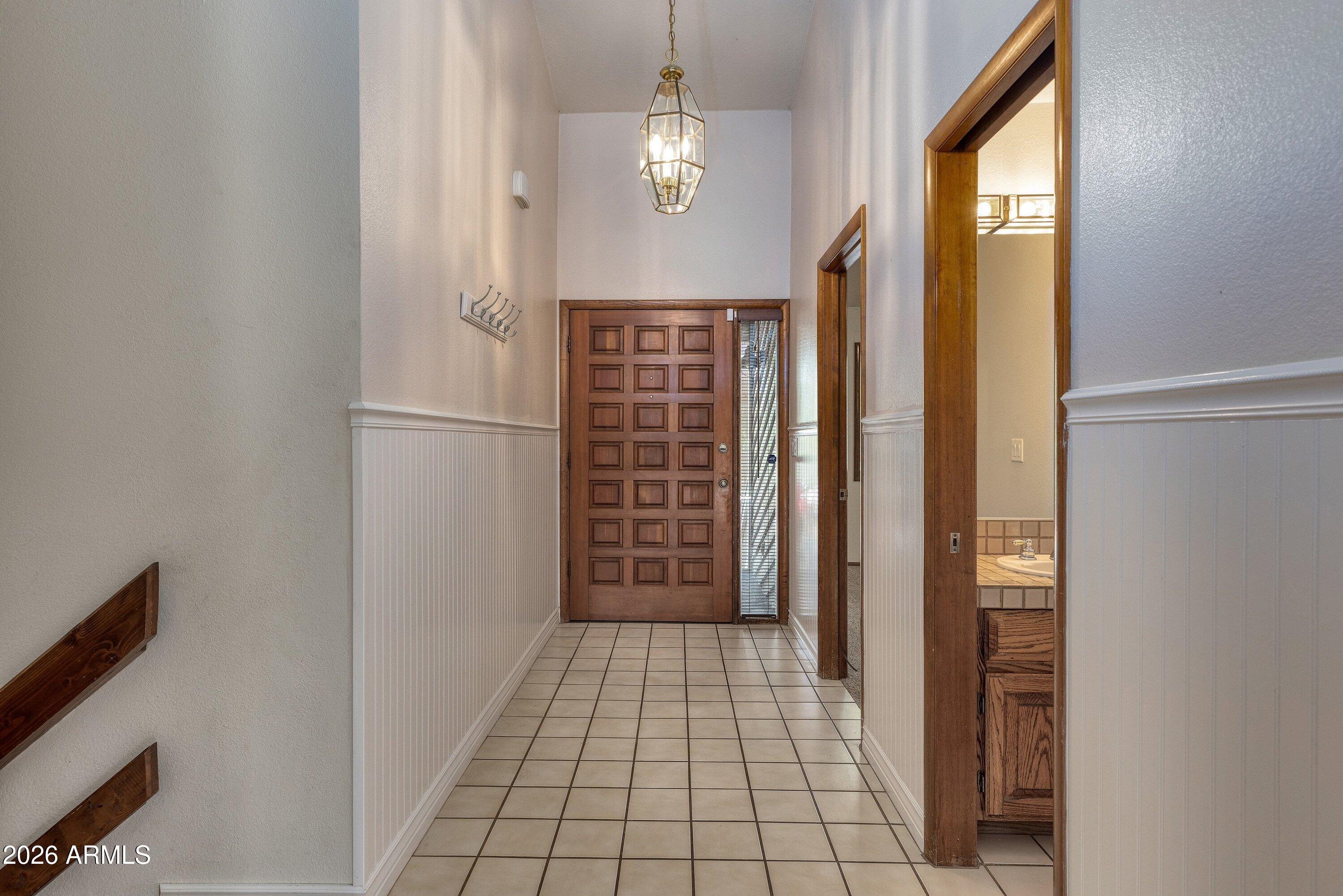 207 N Parkwood Road