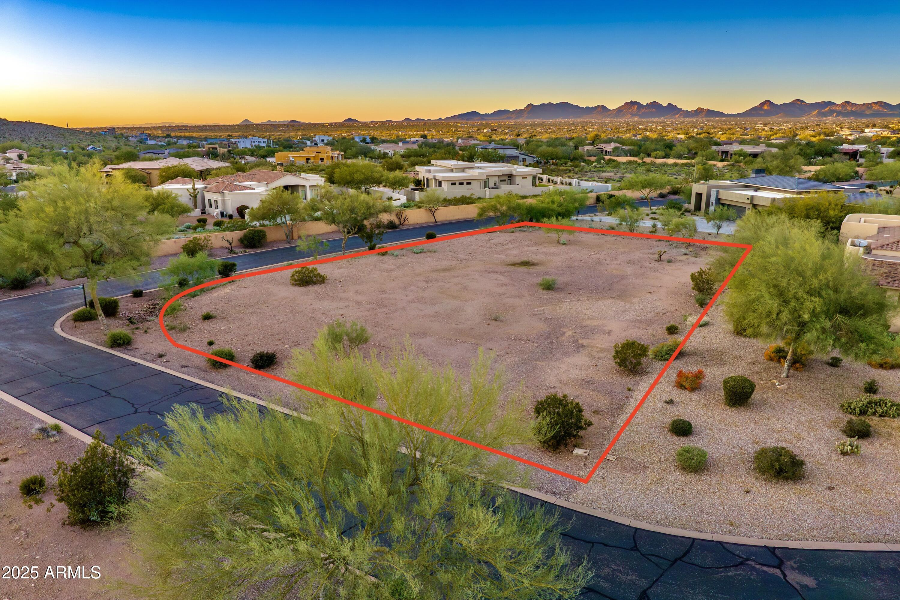 6870 E BIGHORN Court 23