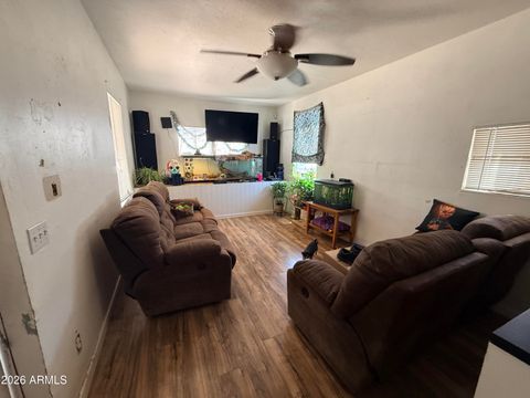 218 N 88TH Way Mesa AZ 85207