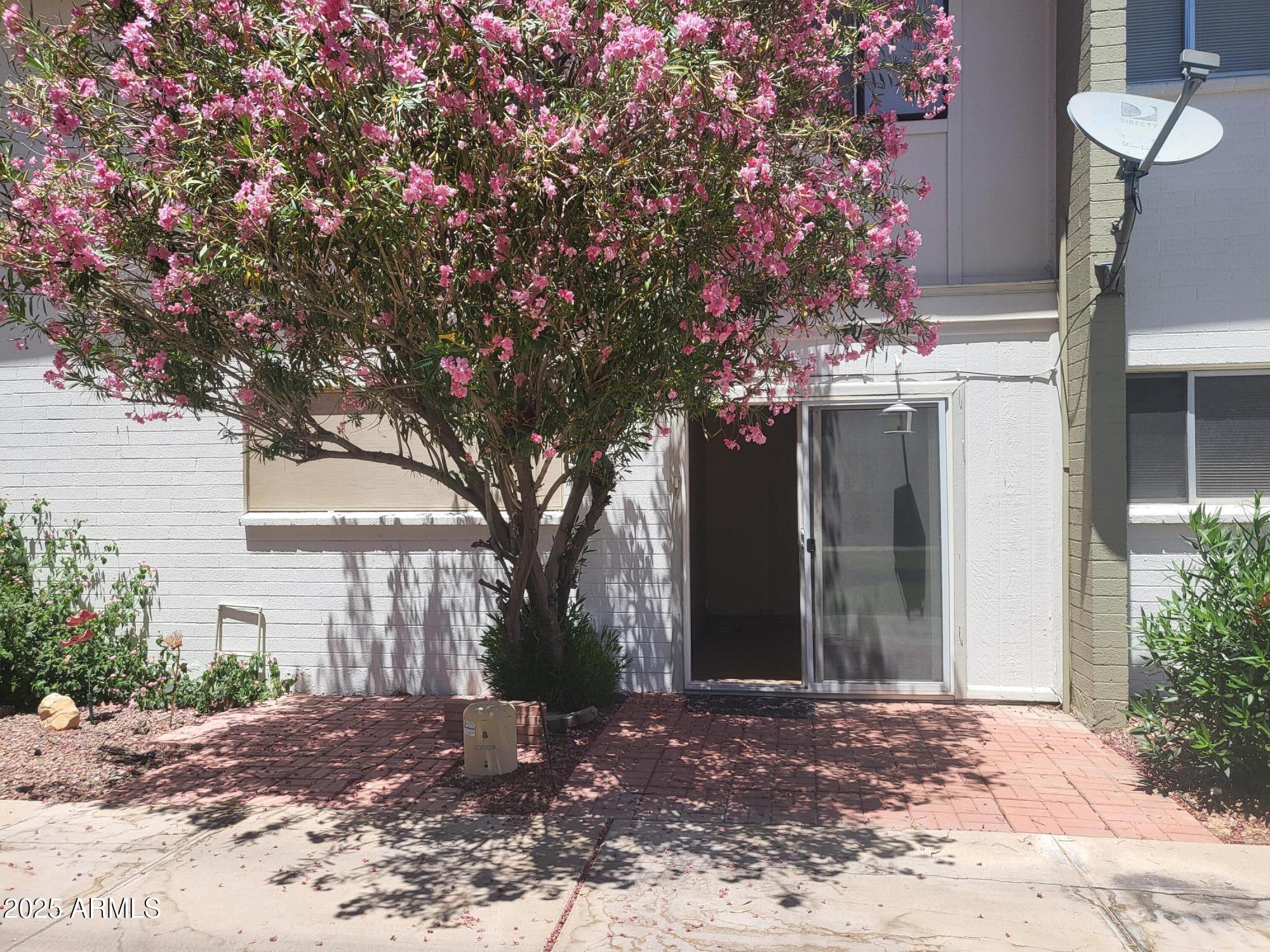 CONSOLIDATED COOPERATIVES OF SCOTTSDALE EAST - Residential