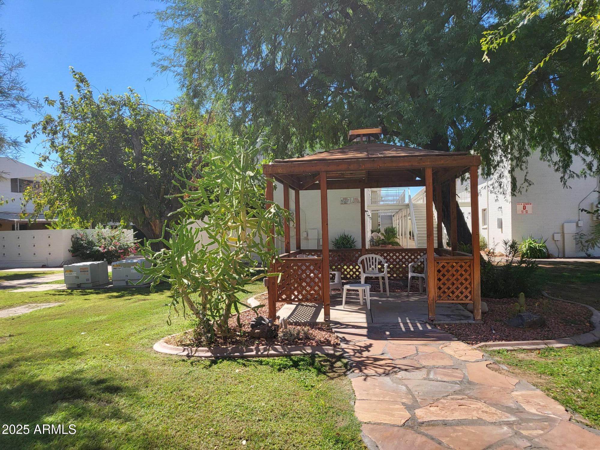 CONSOLIDATED COOPERATIVES OF SCOTTSDALE EAST - Residential