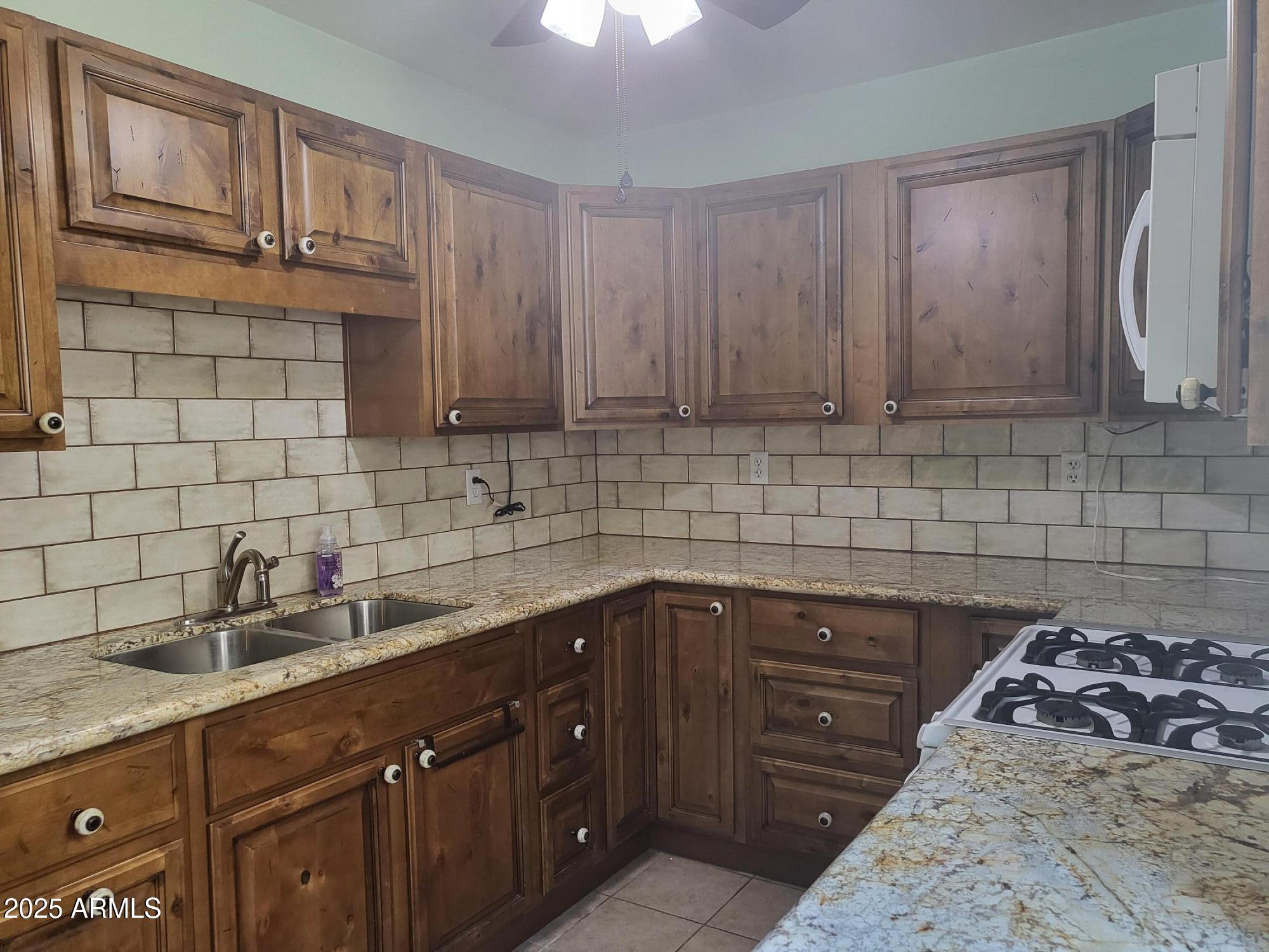 CONSOLIDATED COOPERATIVES OF SCOTTSDALE EAST - Residential
