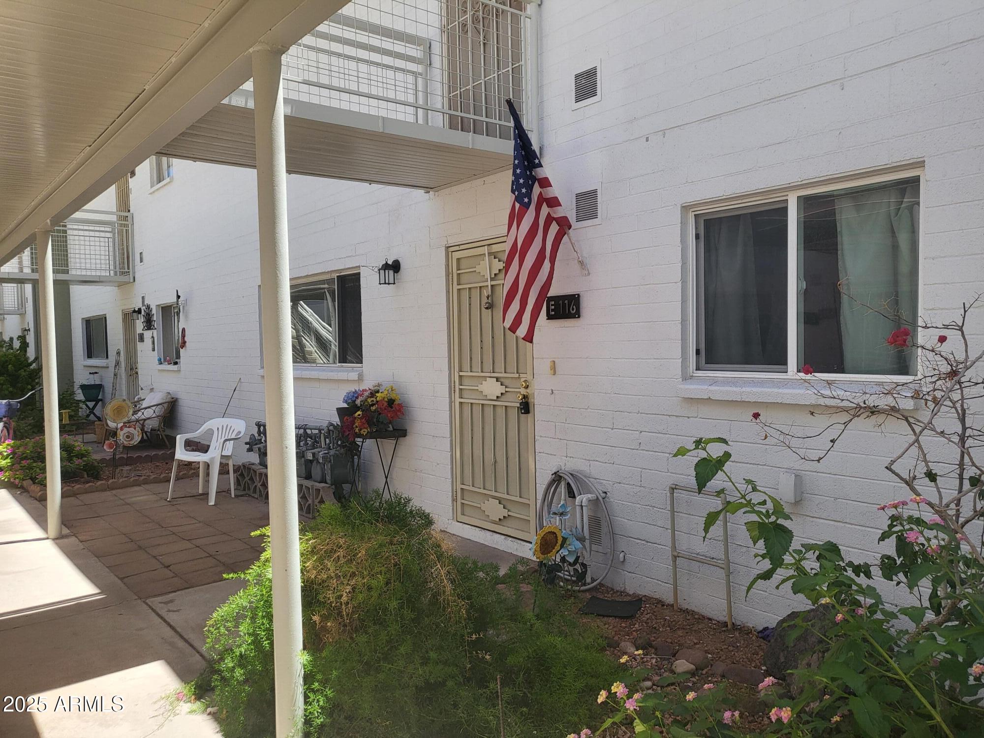 720 N 82ND Street E116