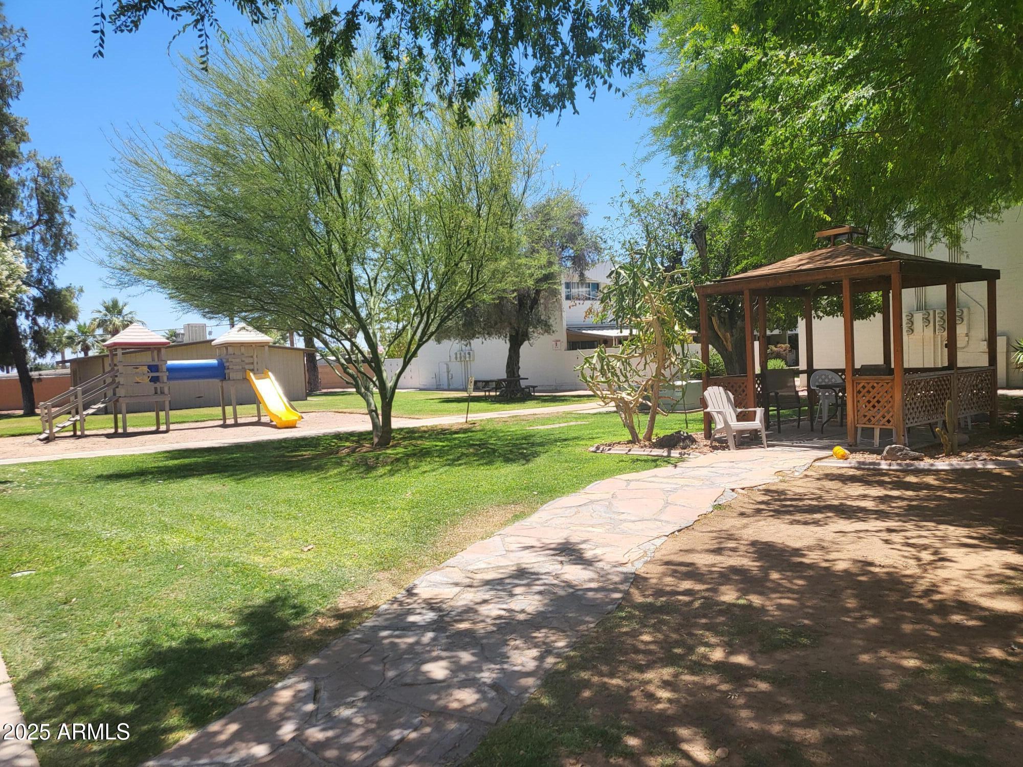 CONSOLIDATED COOPERATIVES OF SCOTTSDALE EAST - Residential
