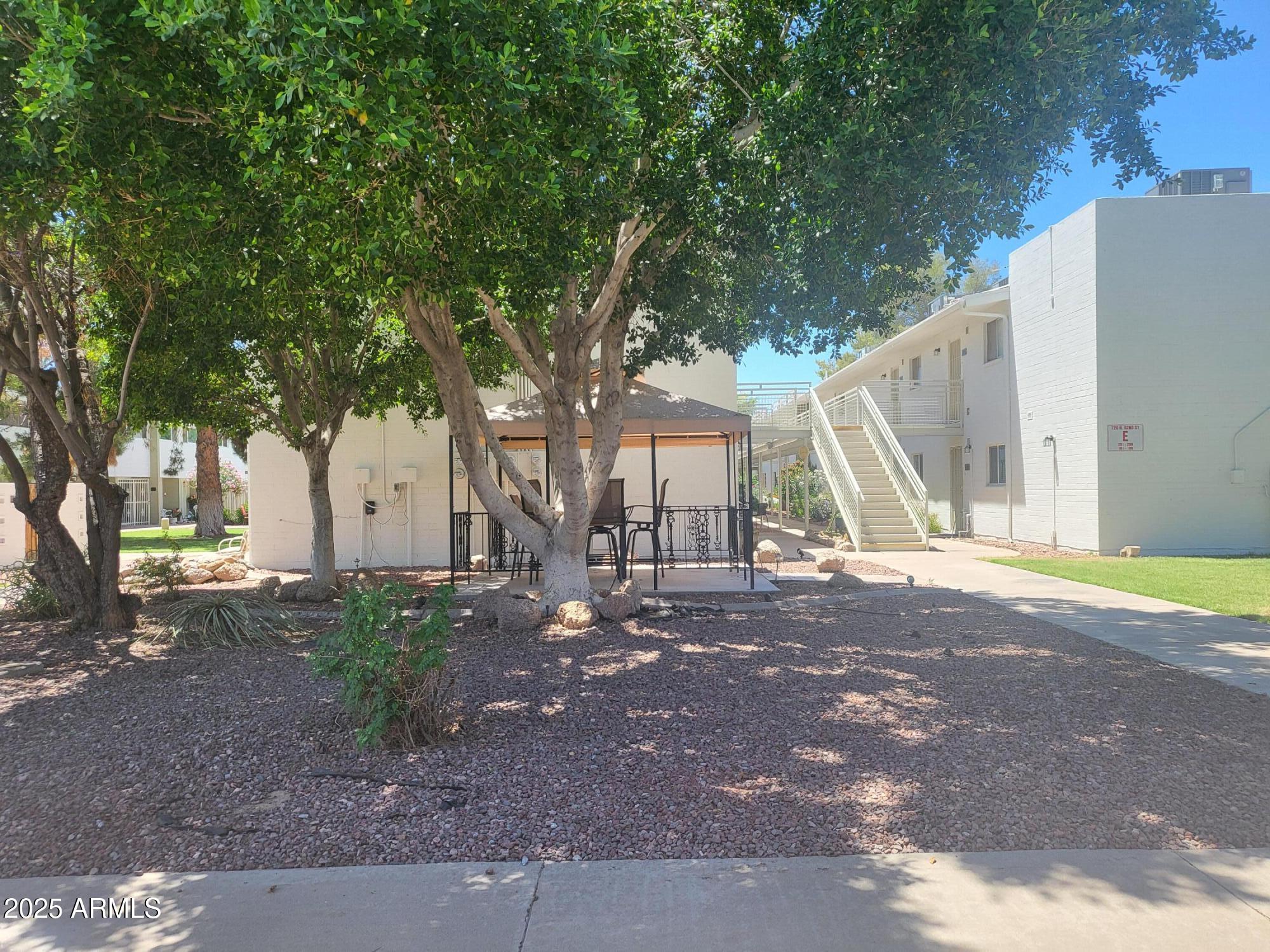 CONSOLIDATED COOPERATIVES OF SCOTTSDALE EAST - Residential