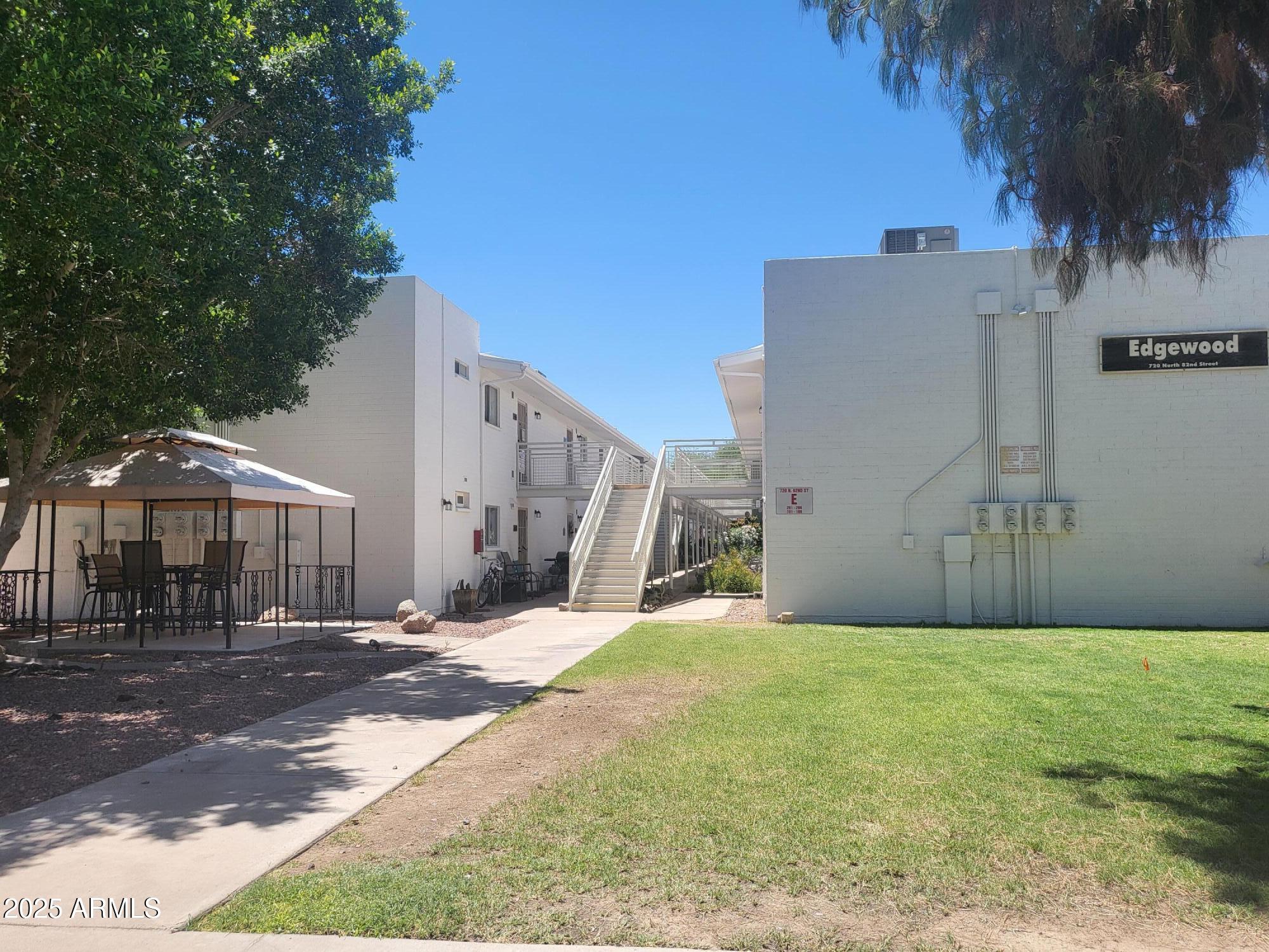 CONSOLIDATED COOPERATIVES OF SCOTTSDALE EAST - Residential